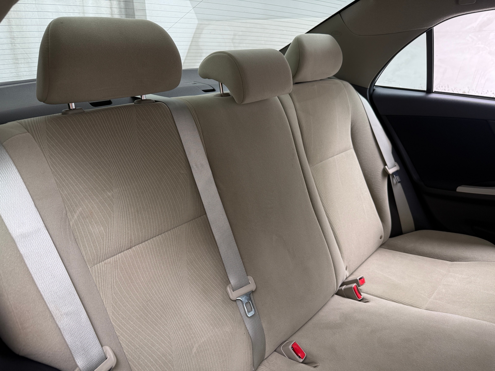Thumbnail: 2013 Toyota Corolla - 6