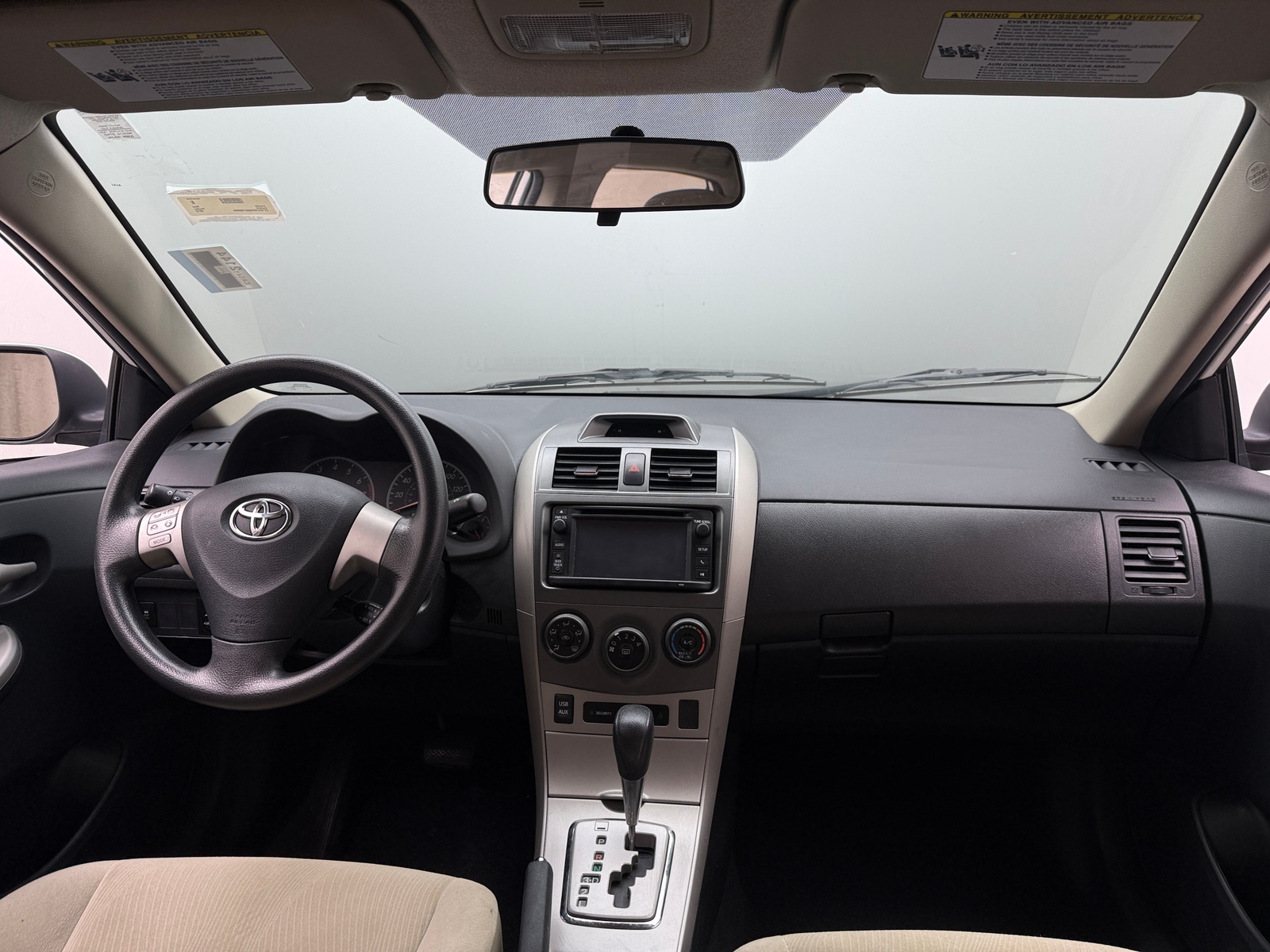 Thumbnail: 2013 Toyota Corolla - 3