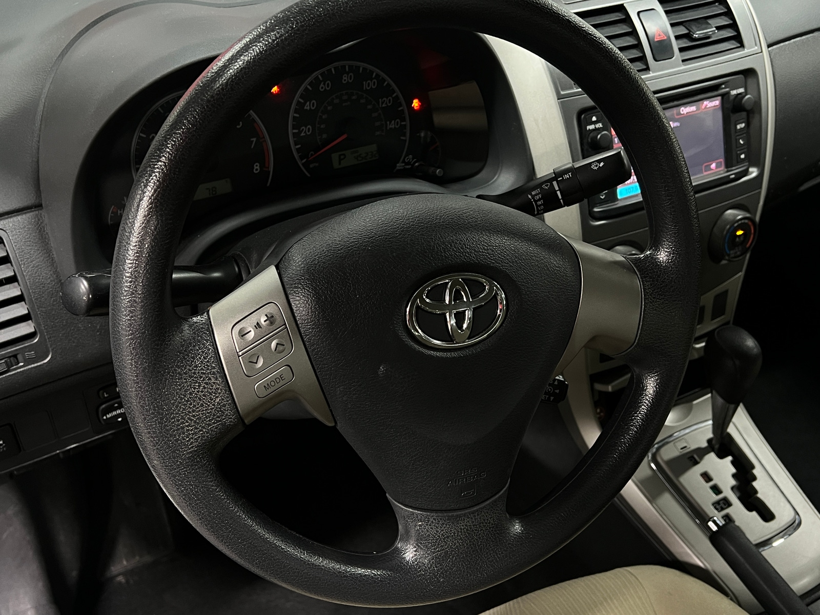 Thumbnail: 2013 Toyota Corolla - 5