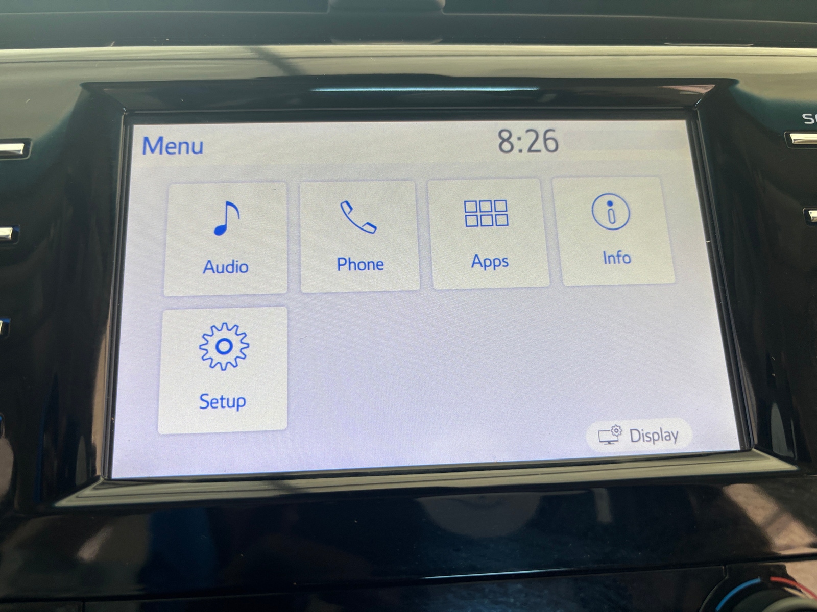 Thumbnail: 2018 Toyota Camry - 4