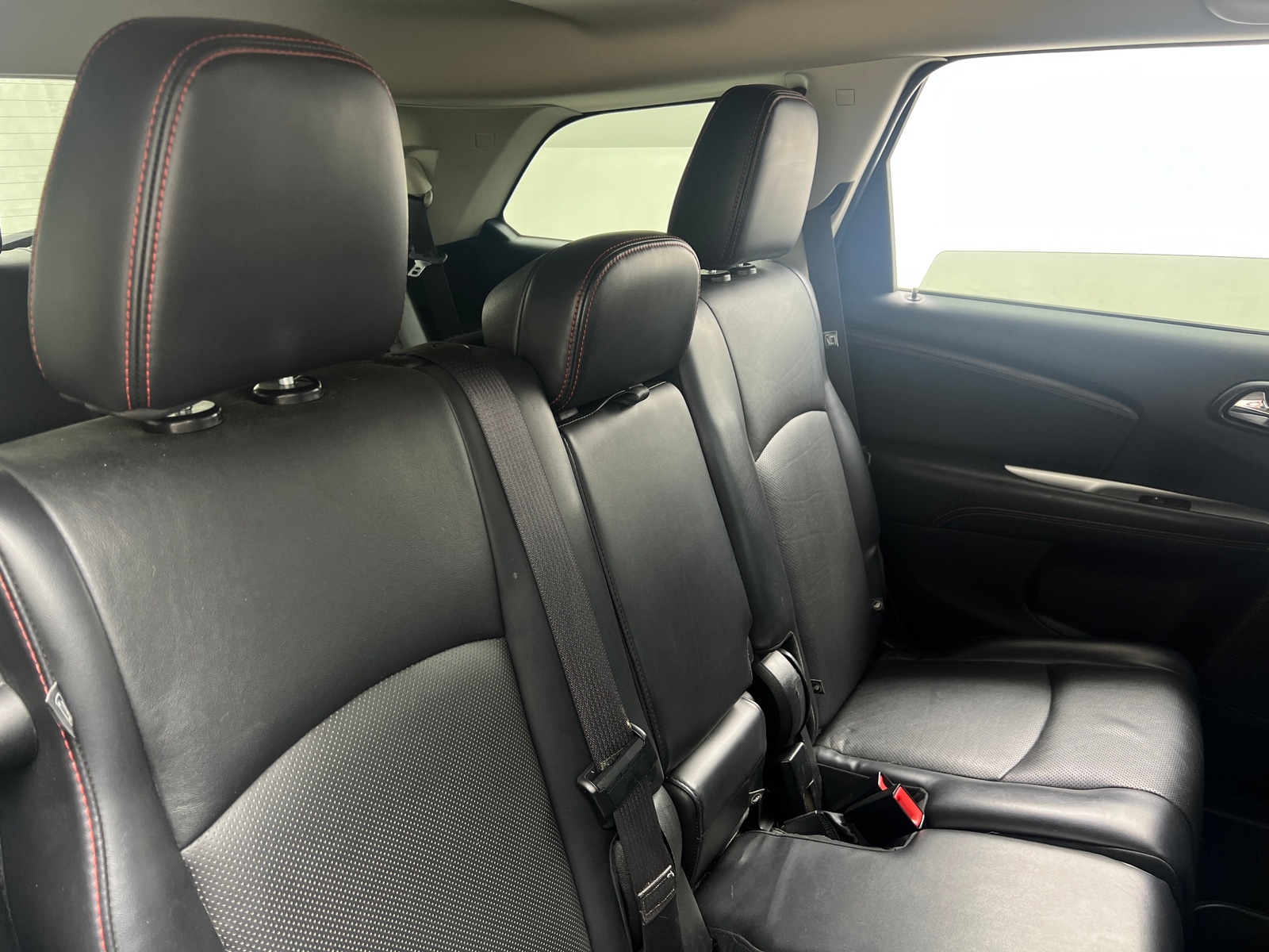 Thumbnail: 2019 Dodge Journey - 5