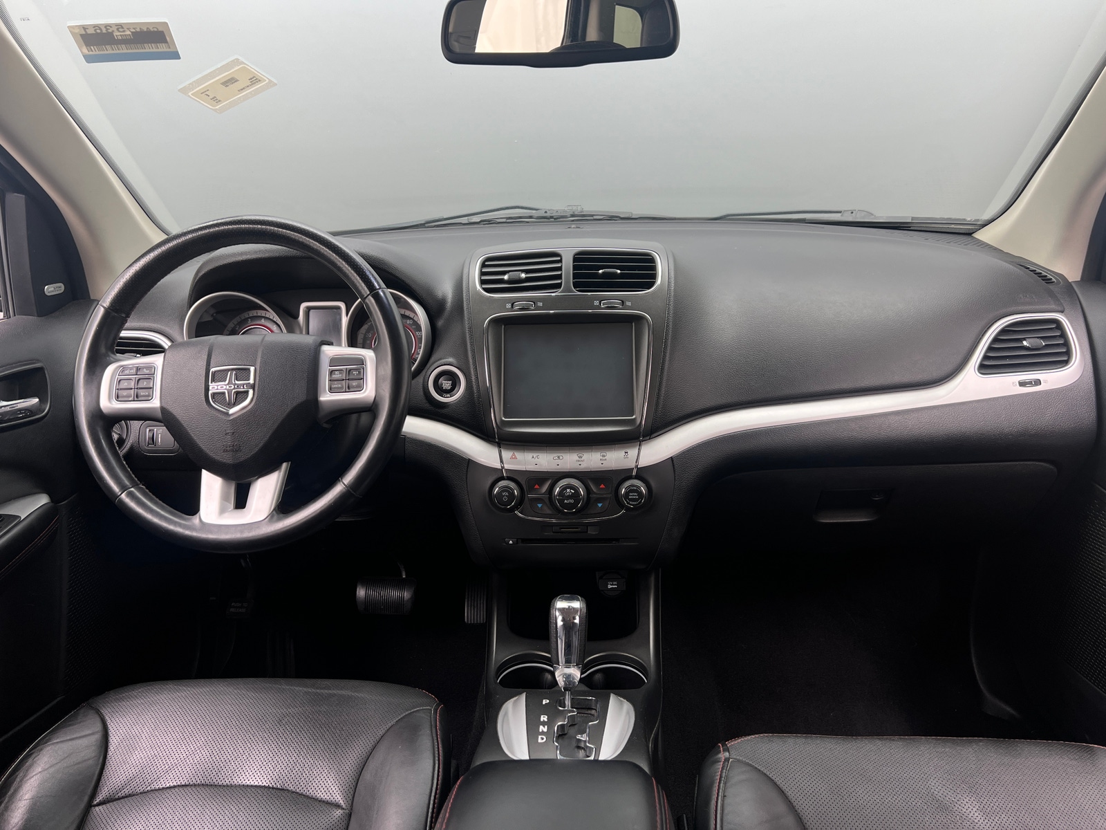 Thumbnail: 2019 Dodge Journey - 2