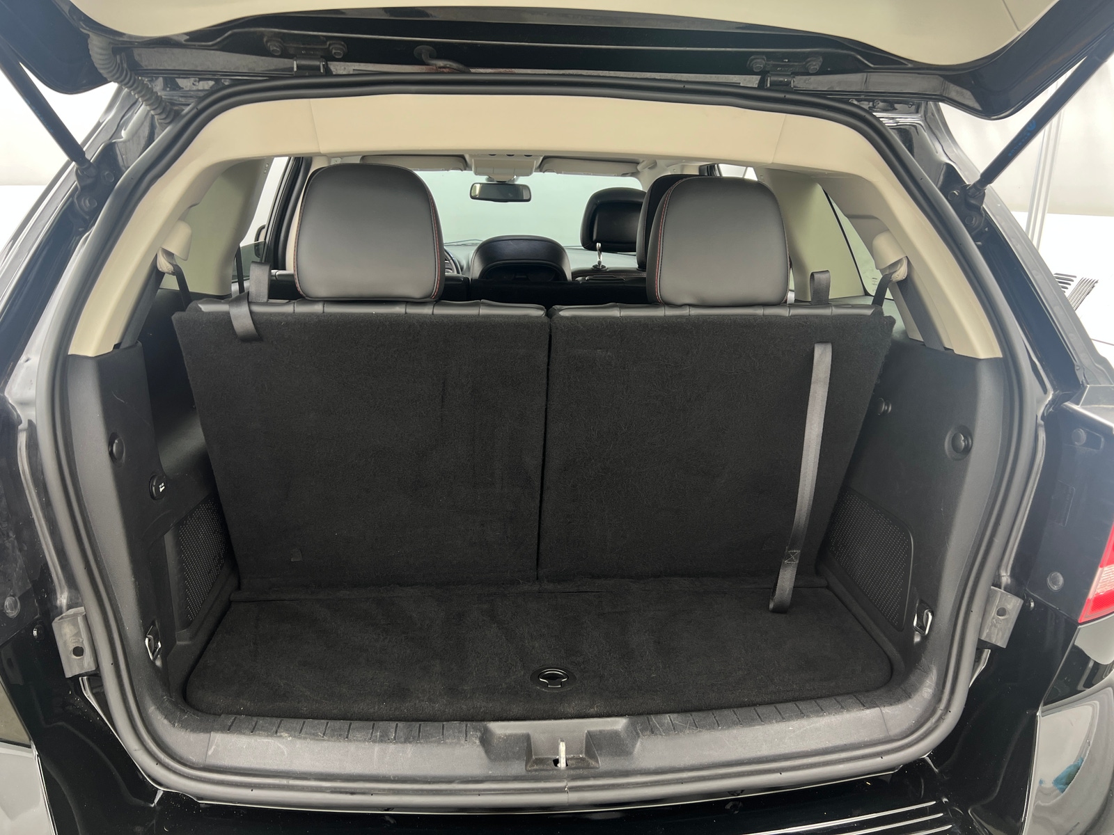 Thumbnail: 2019 Dodge Journey - 6