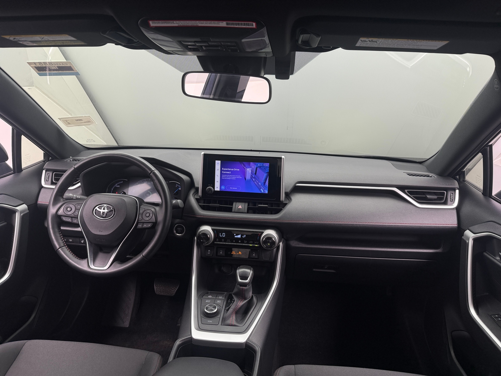 Thumbnail: 2023 Toyota RAV4 - 3