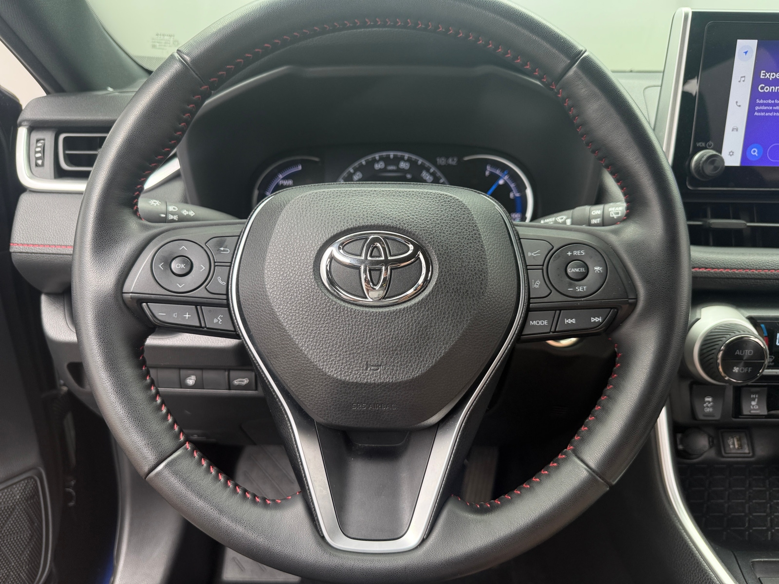 Thumbnail: 2023 Toyota RAV4 - 5