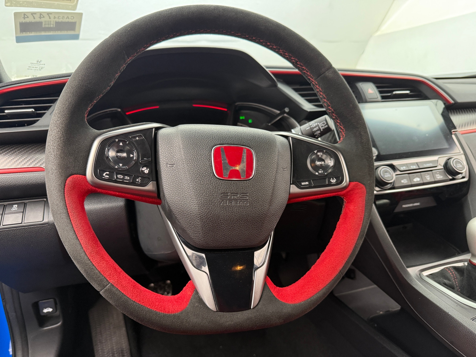 Thumbnail: 2021 Honda Civic - 4