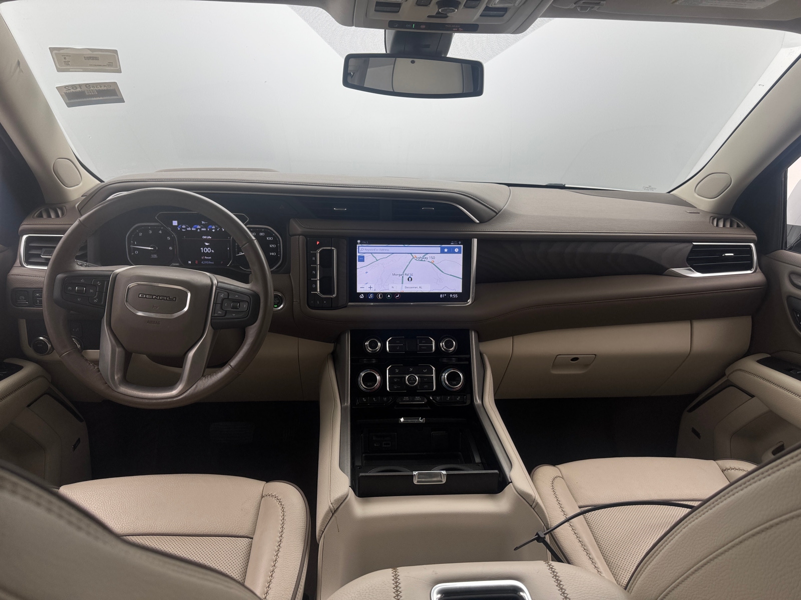 Thumbnail: 2021 GMC Yukon - 3