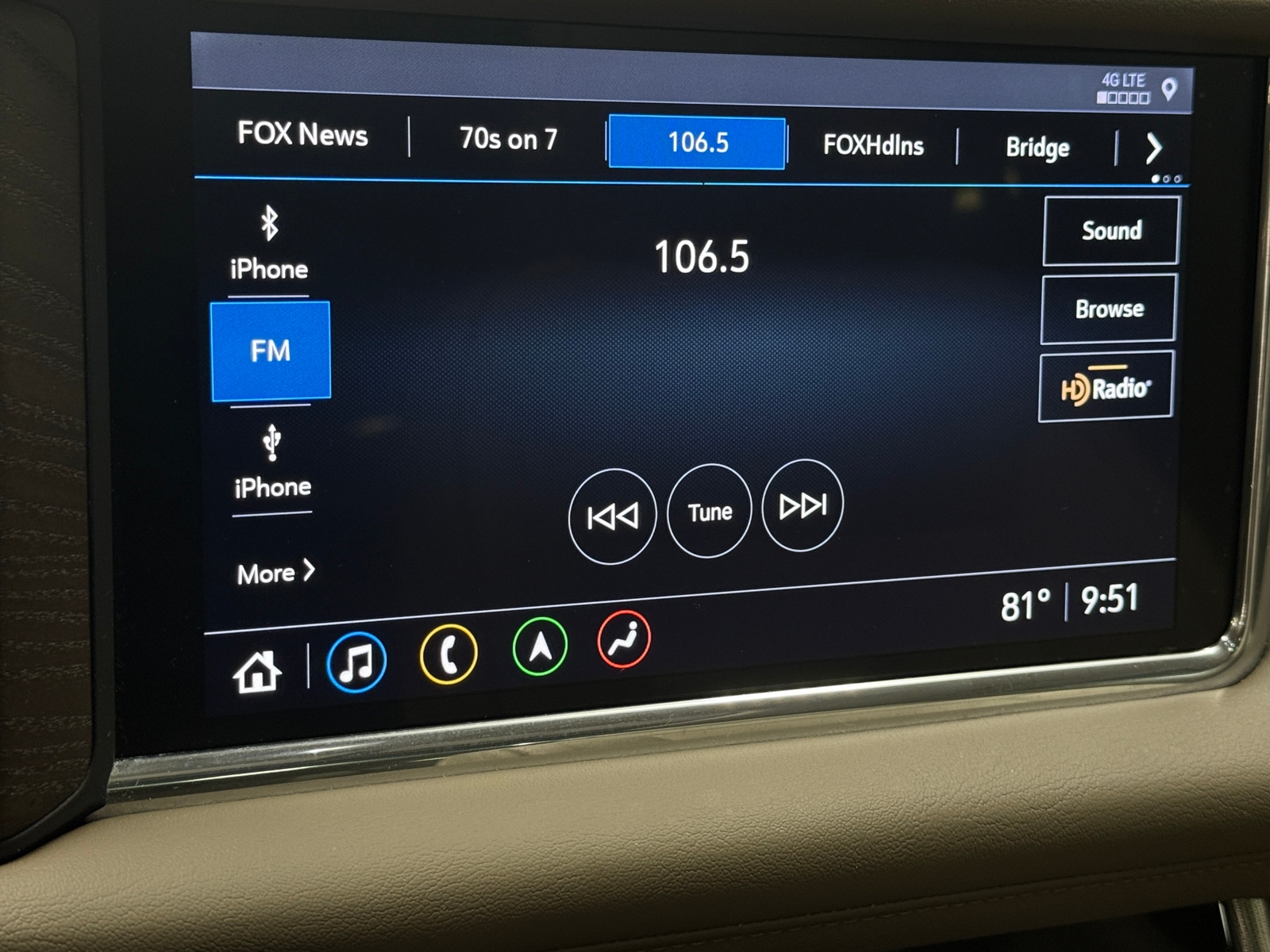 Thumbnail: 2021 GMC Yukon - 4