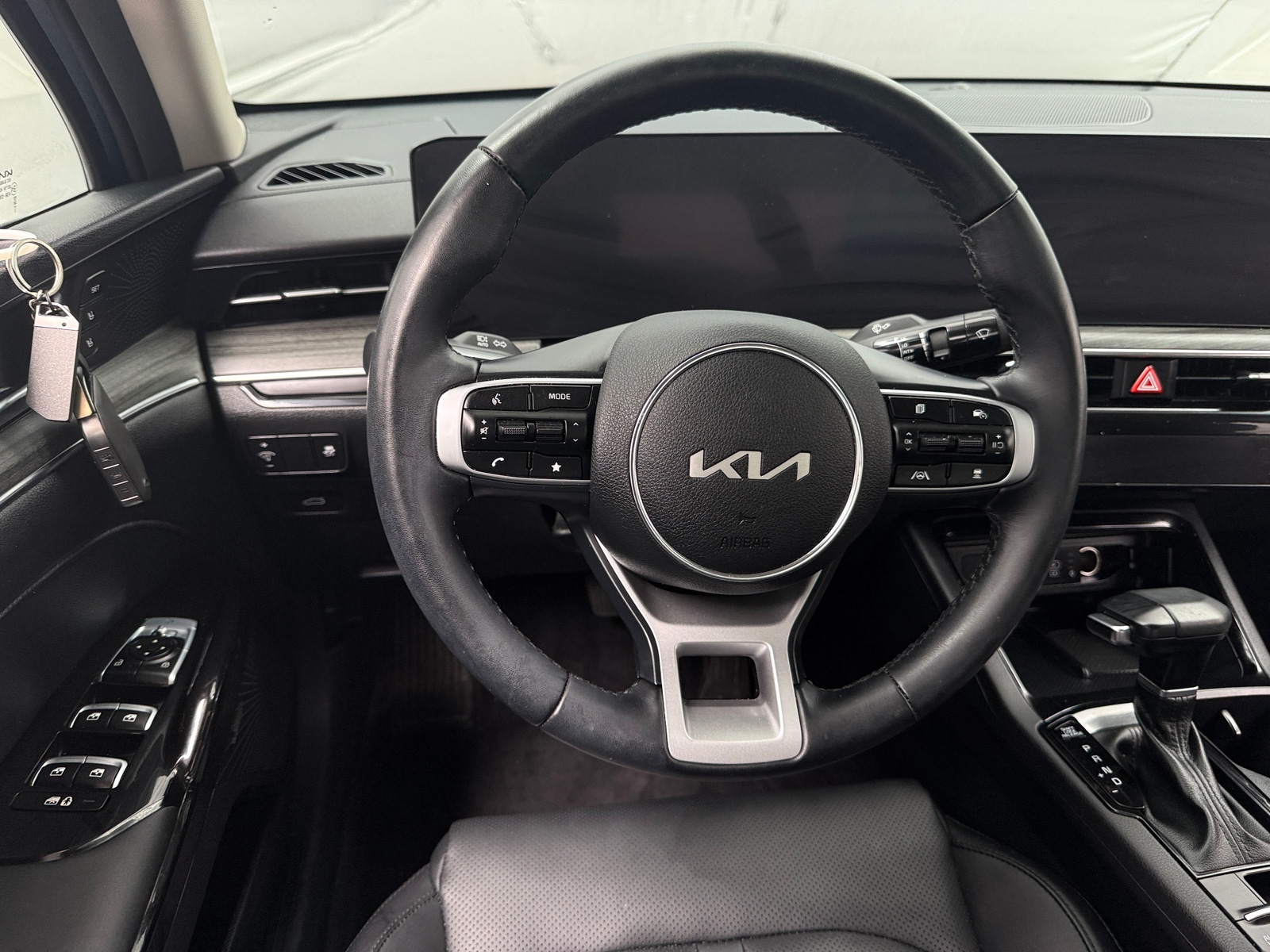 Thumbnail: 2025 Kia K5 - 4