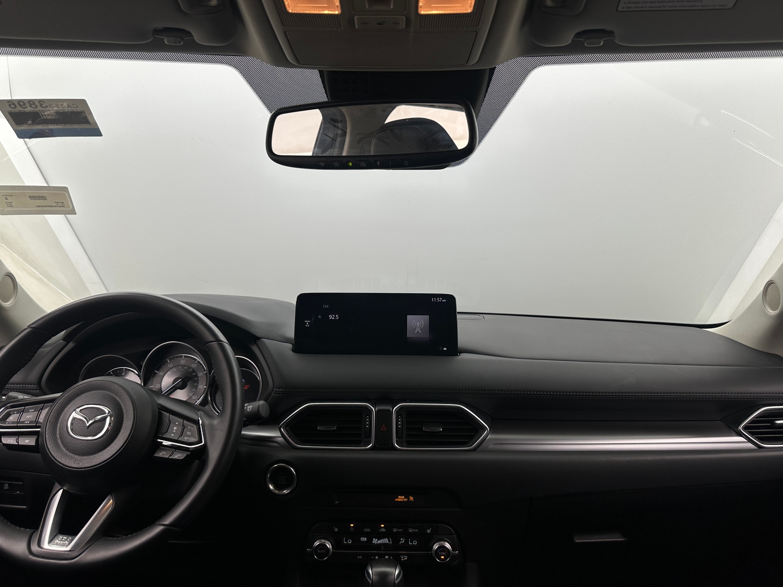 Thumbnail: 2023 Mazda CX-5 - 2