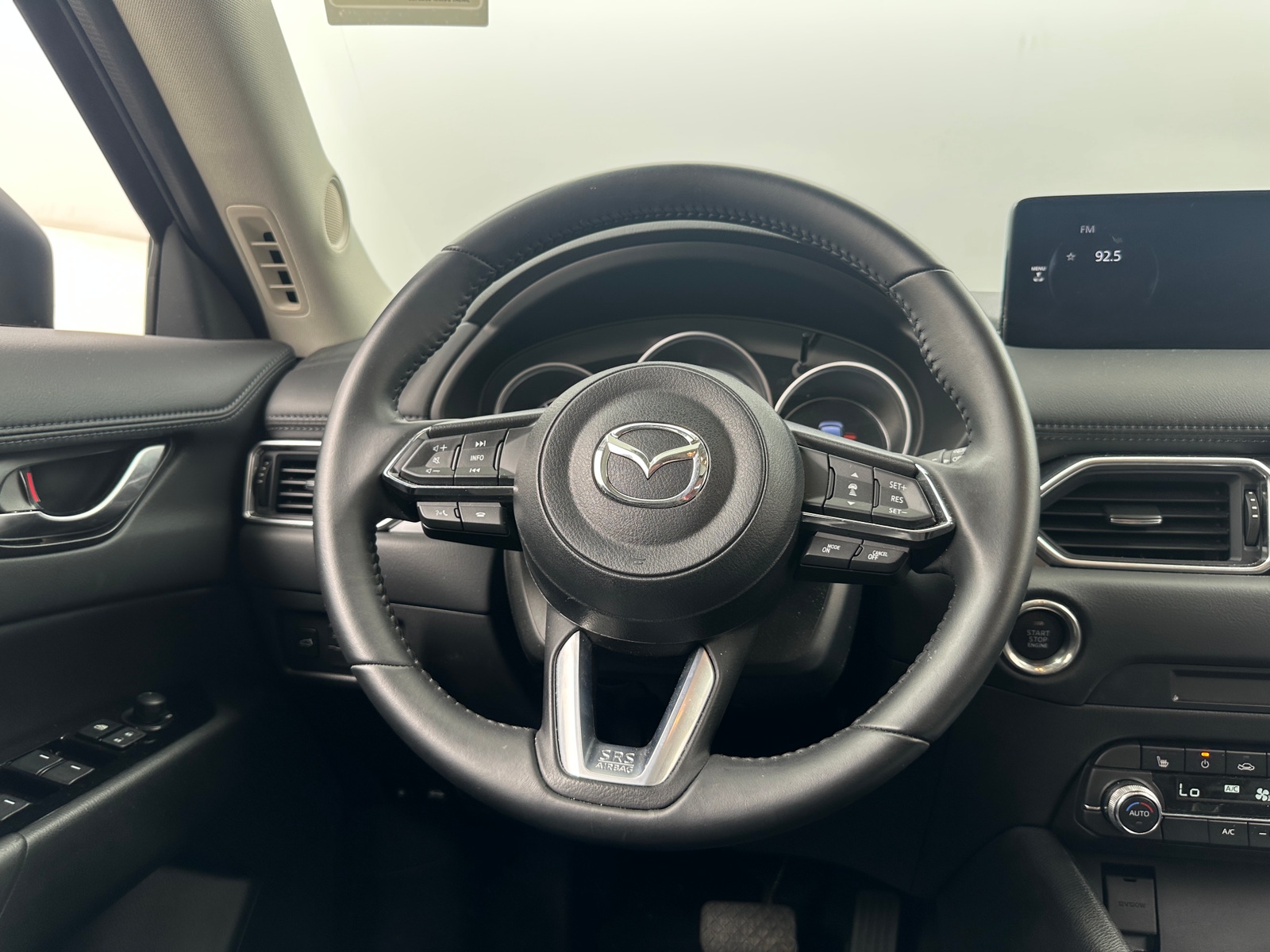 Thumbnail: 2023 Mazda CX-5 - 4