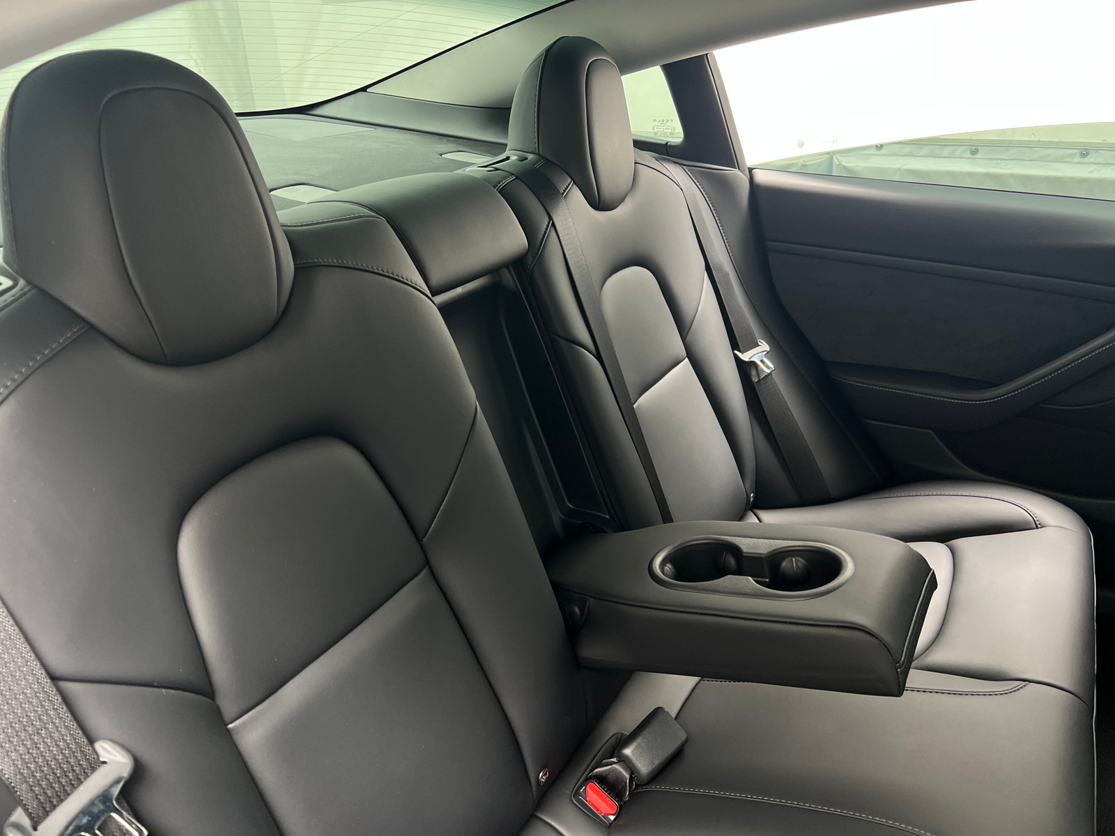 Thumbnail: 2021 Tesla Model 3 - 5