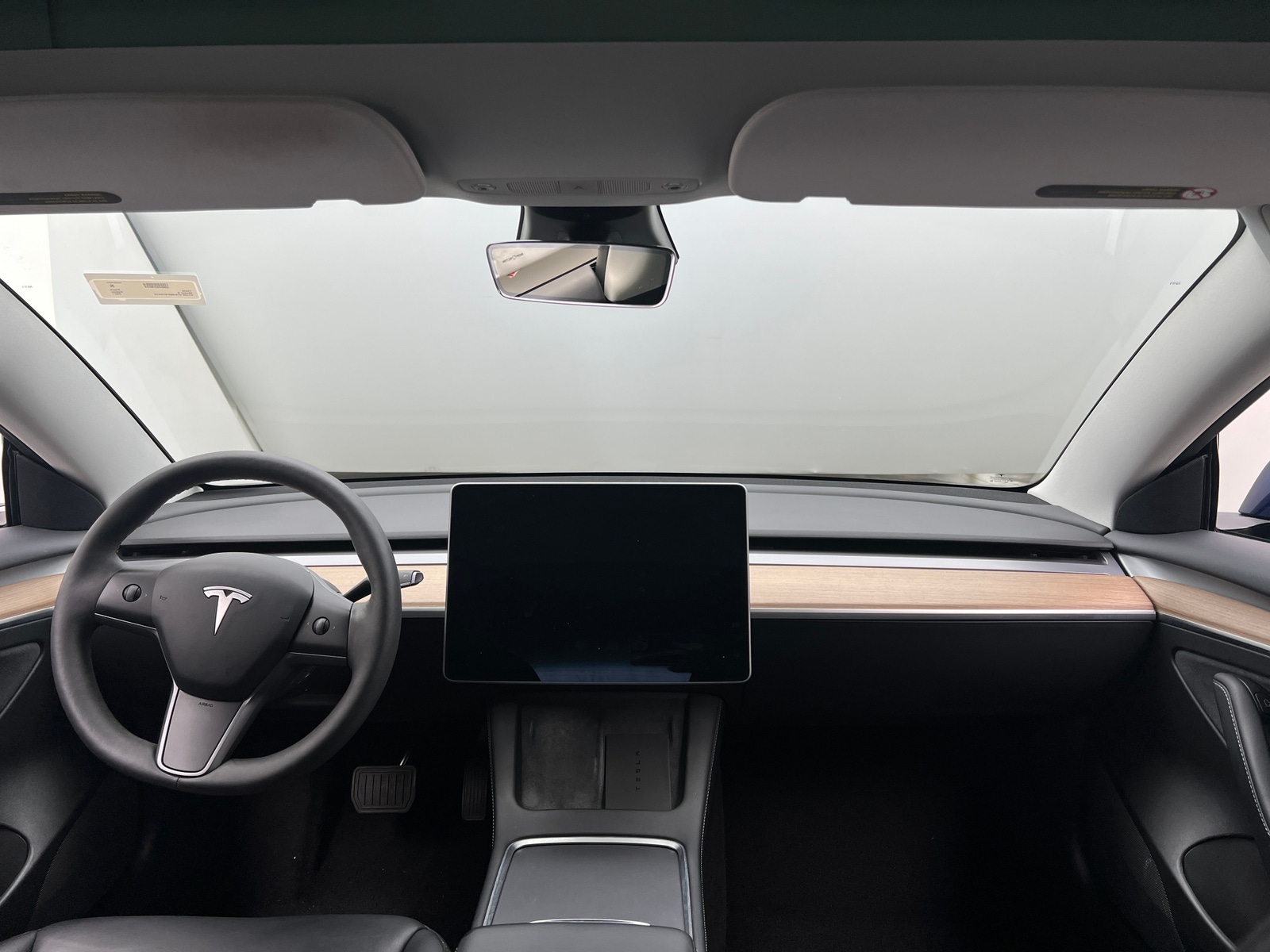 Thumbnail: 2021 Tesla Model 3 - 2