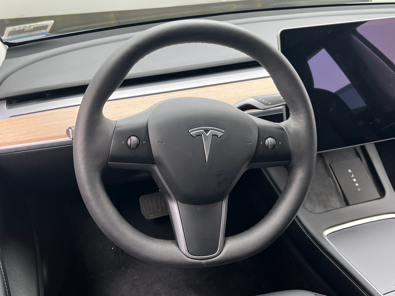 Thumbnail: 2021 Tesla Model 3 - 4