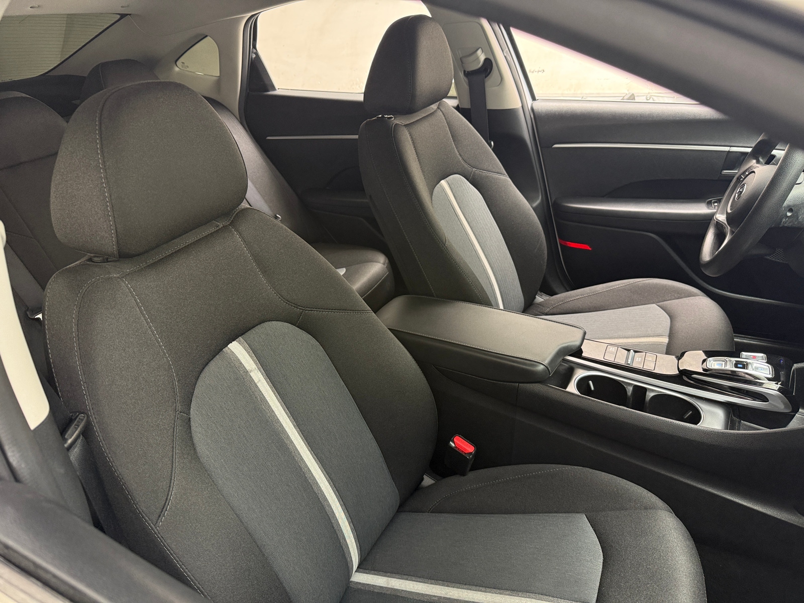 Thumbnail: 2020 Hyundai Sonata - 2