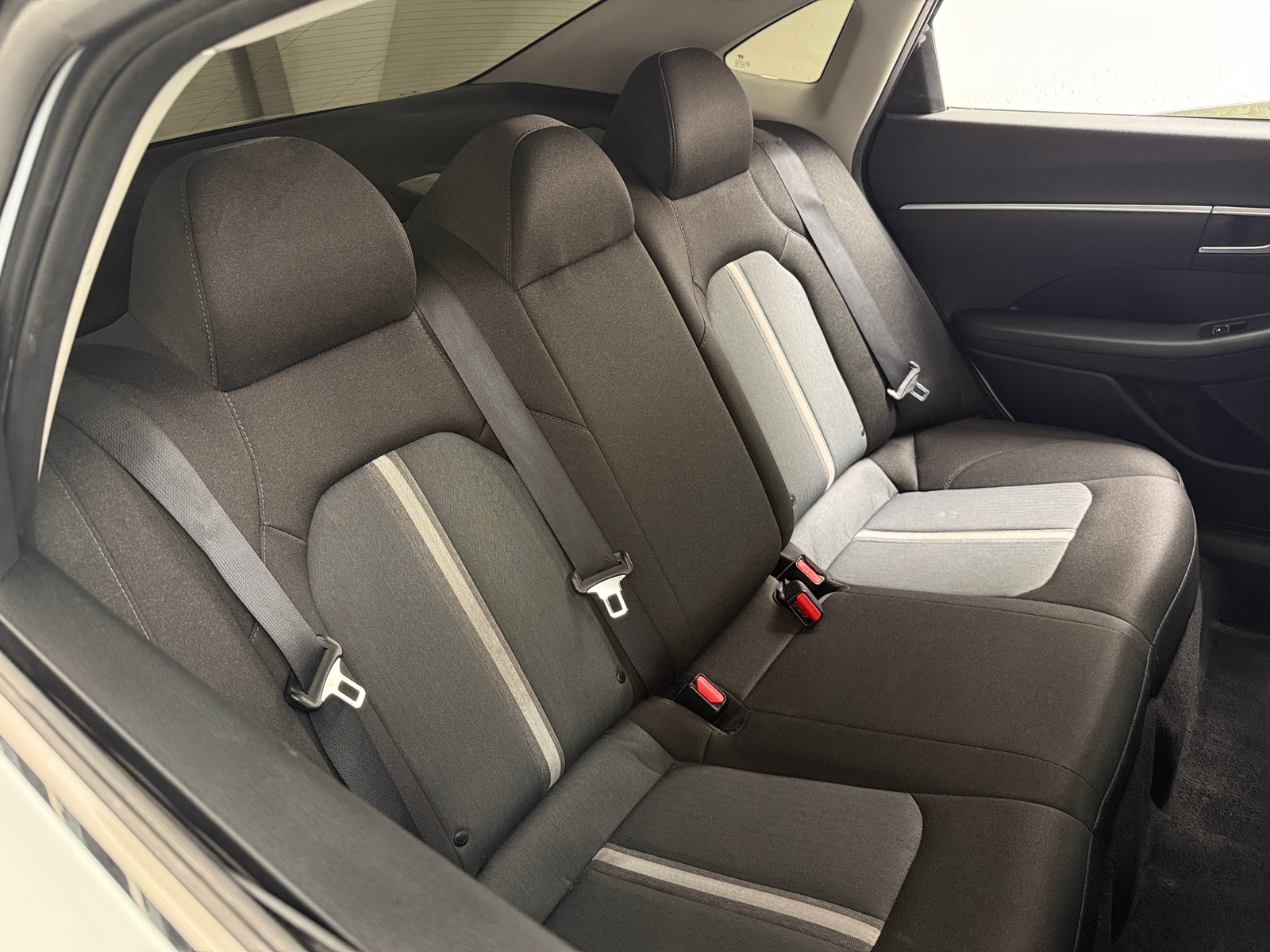 Thumbnail: 2020 Hyundai Sonata - 6