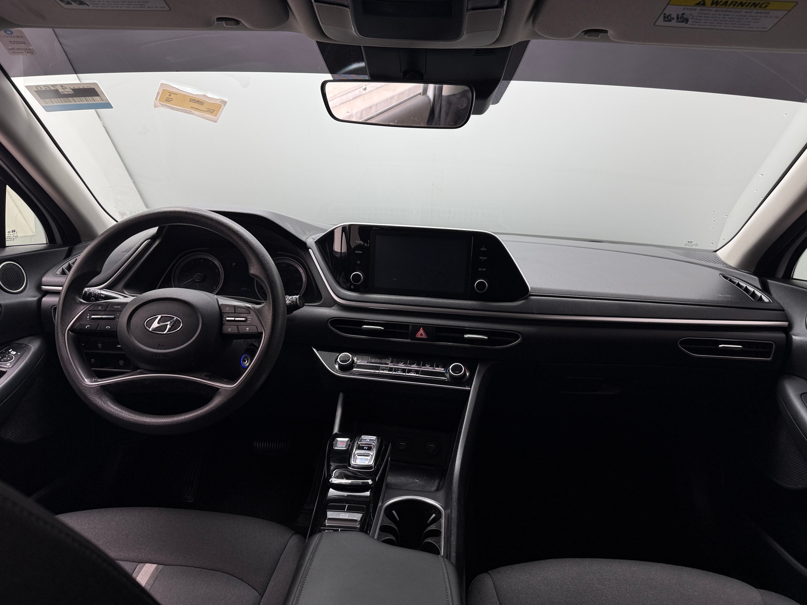 Thumbnail: 2020 Hyundai Sonata - 3