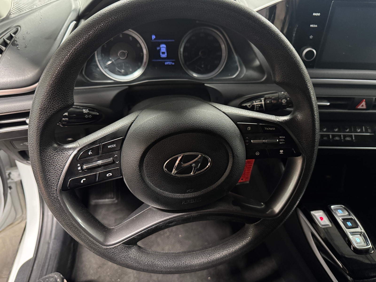 Thumbnail: 2020 Hyundai Sonata - 5
