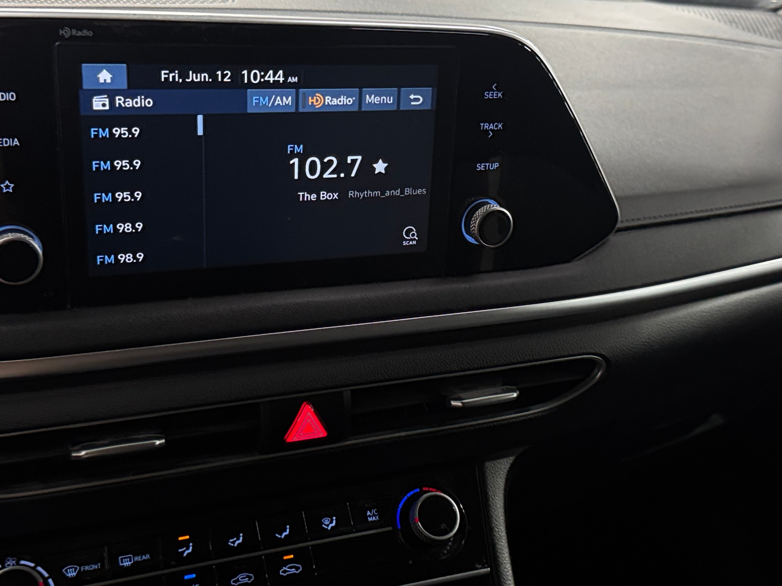 Thumbnail: 2020 Hyundai Sonata - 4