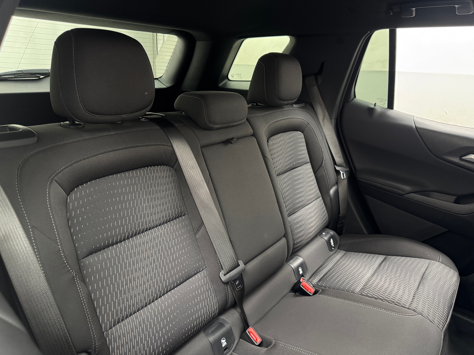 Thumbnail: 2025 Chevrolet Equinox - 6