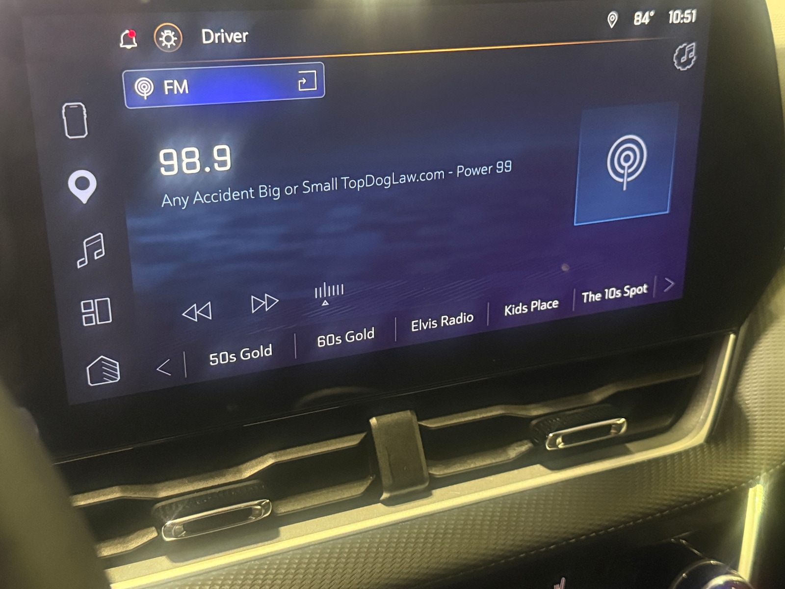 Thumbnail: 2025 Chevrolet Equinox - 4