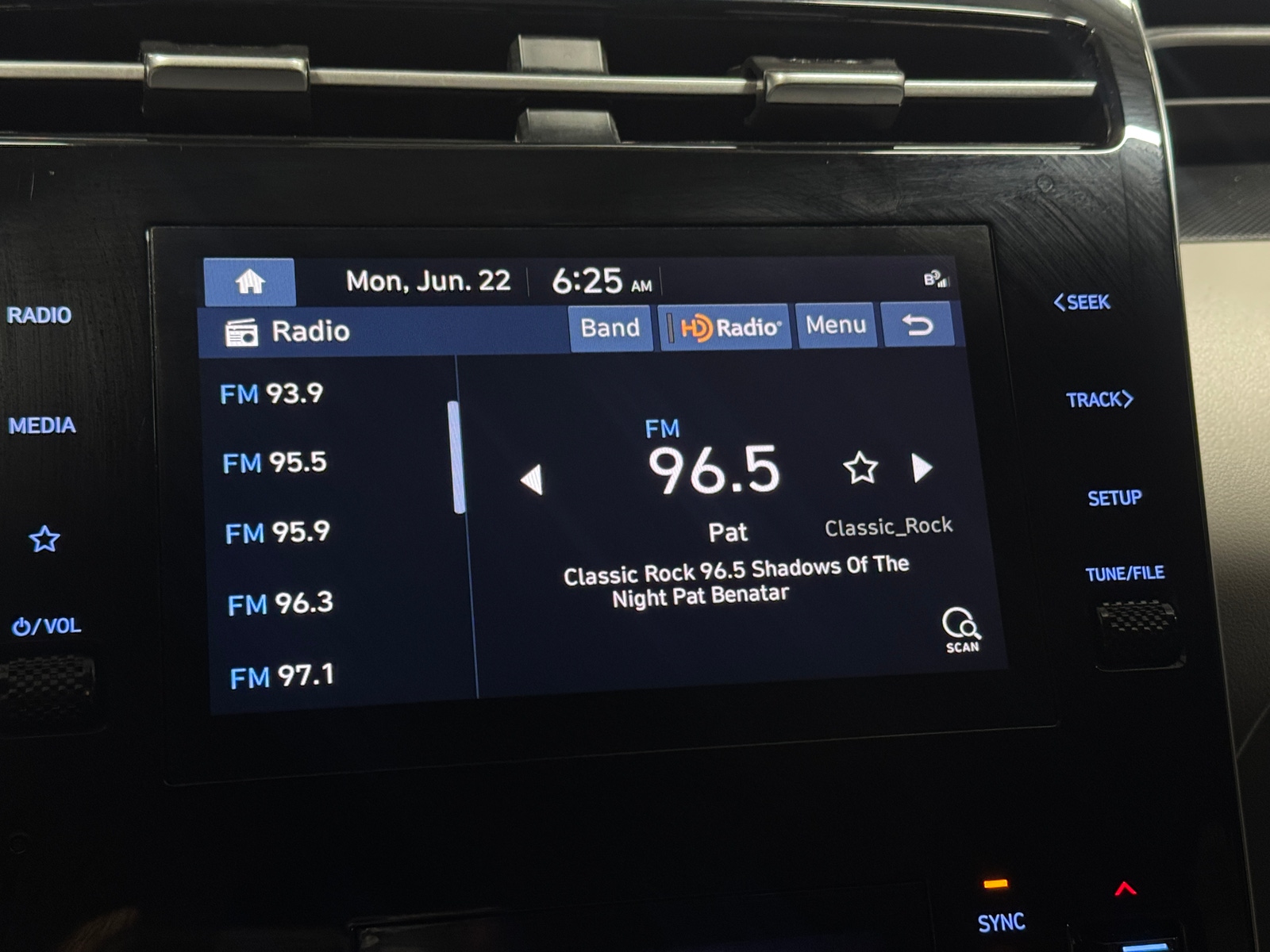 Thumbnail: 2024 Hyundai Tucson - 4