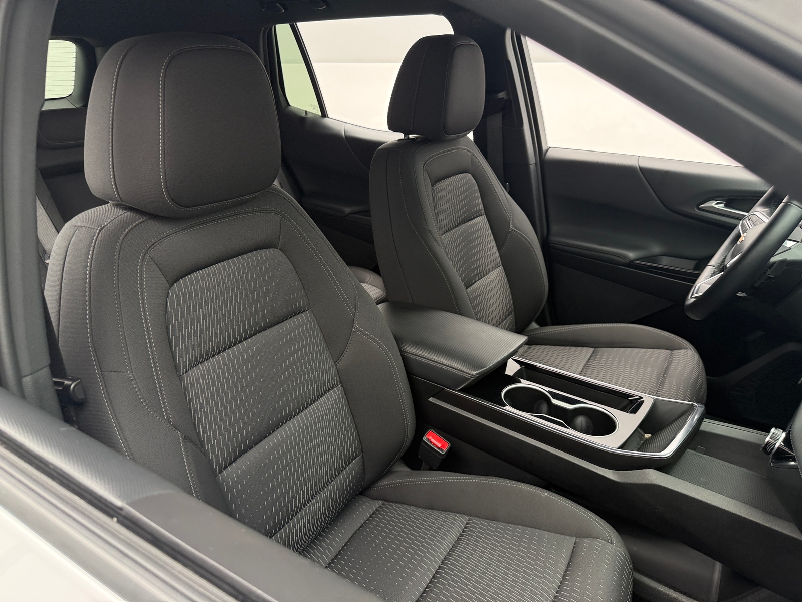 Thumbnail: 2025 Chevrolet Equinox - 2