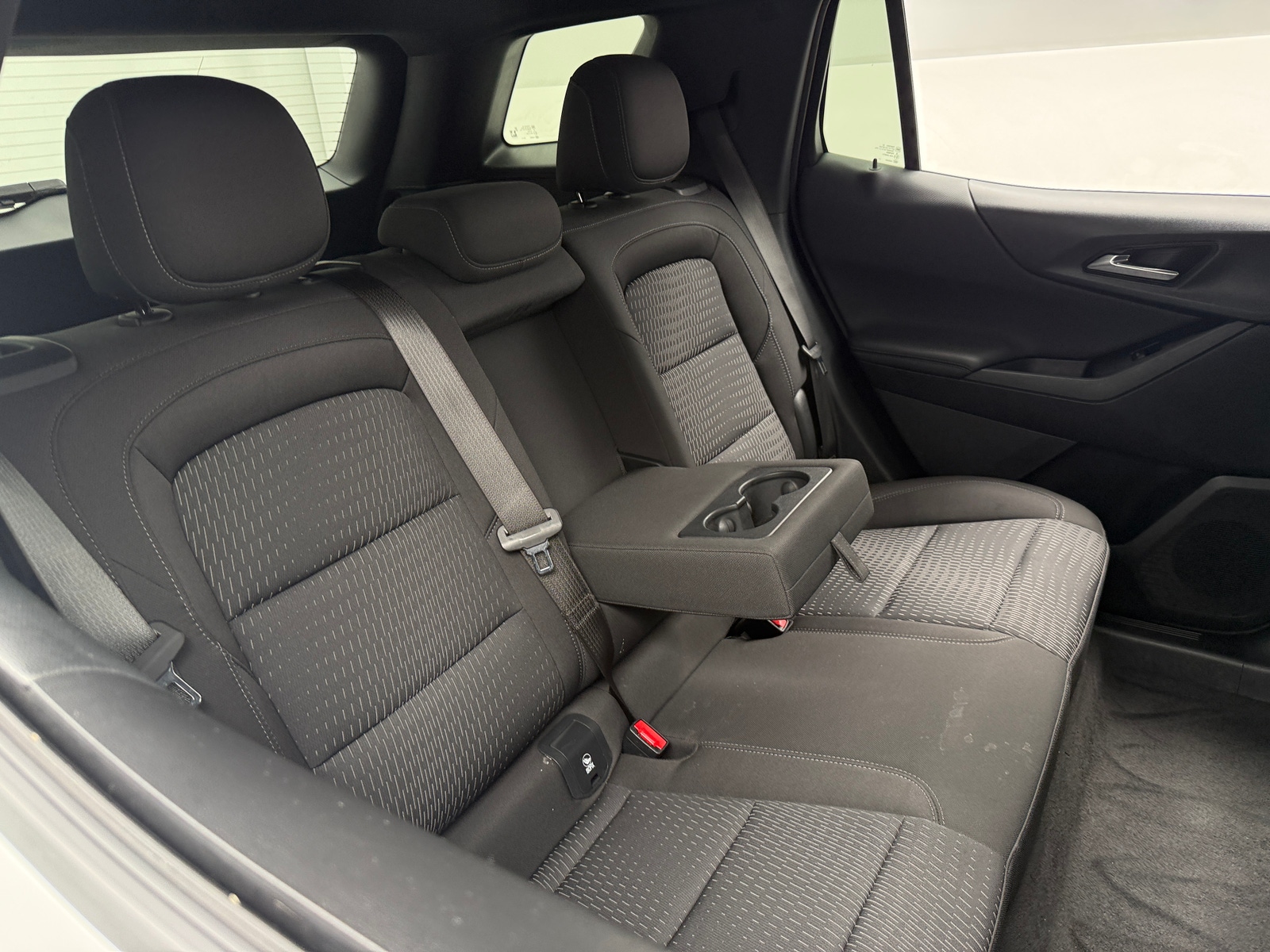 Thumbnail: 2025 Chevrolet Equinox - 6