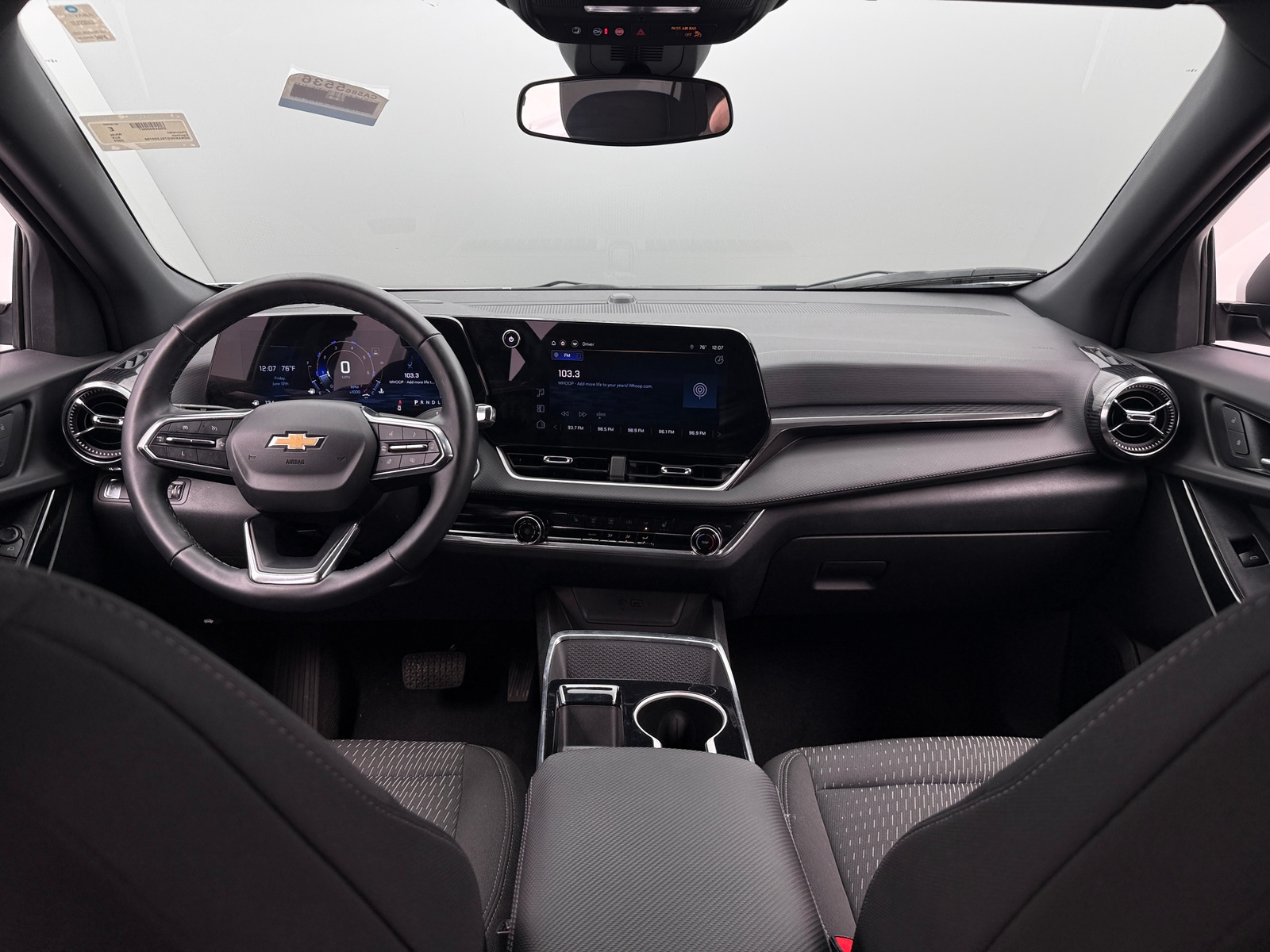 Thumbnail: 2025 Chevrolet Equinox - 3