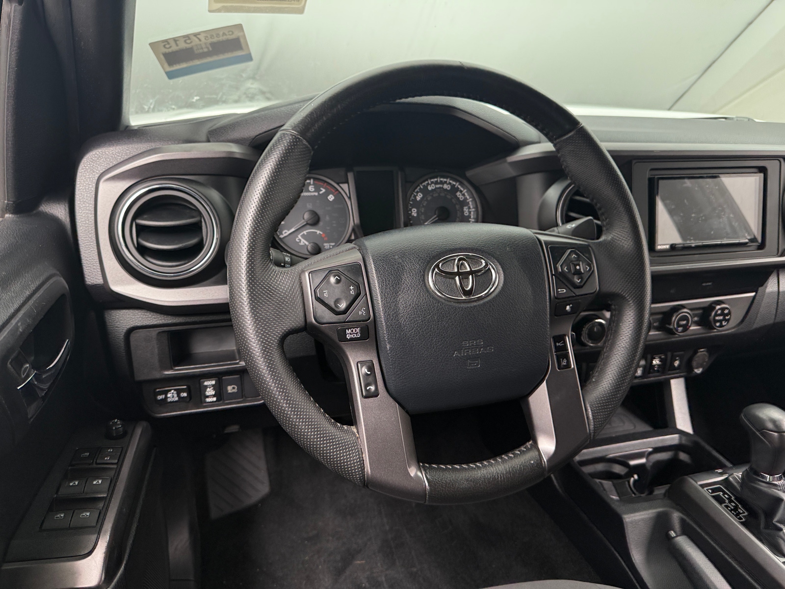 Thumbnail: 2019 Toyota Tacoma - 5
