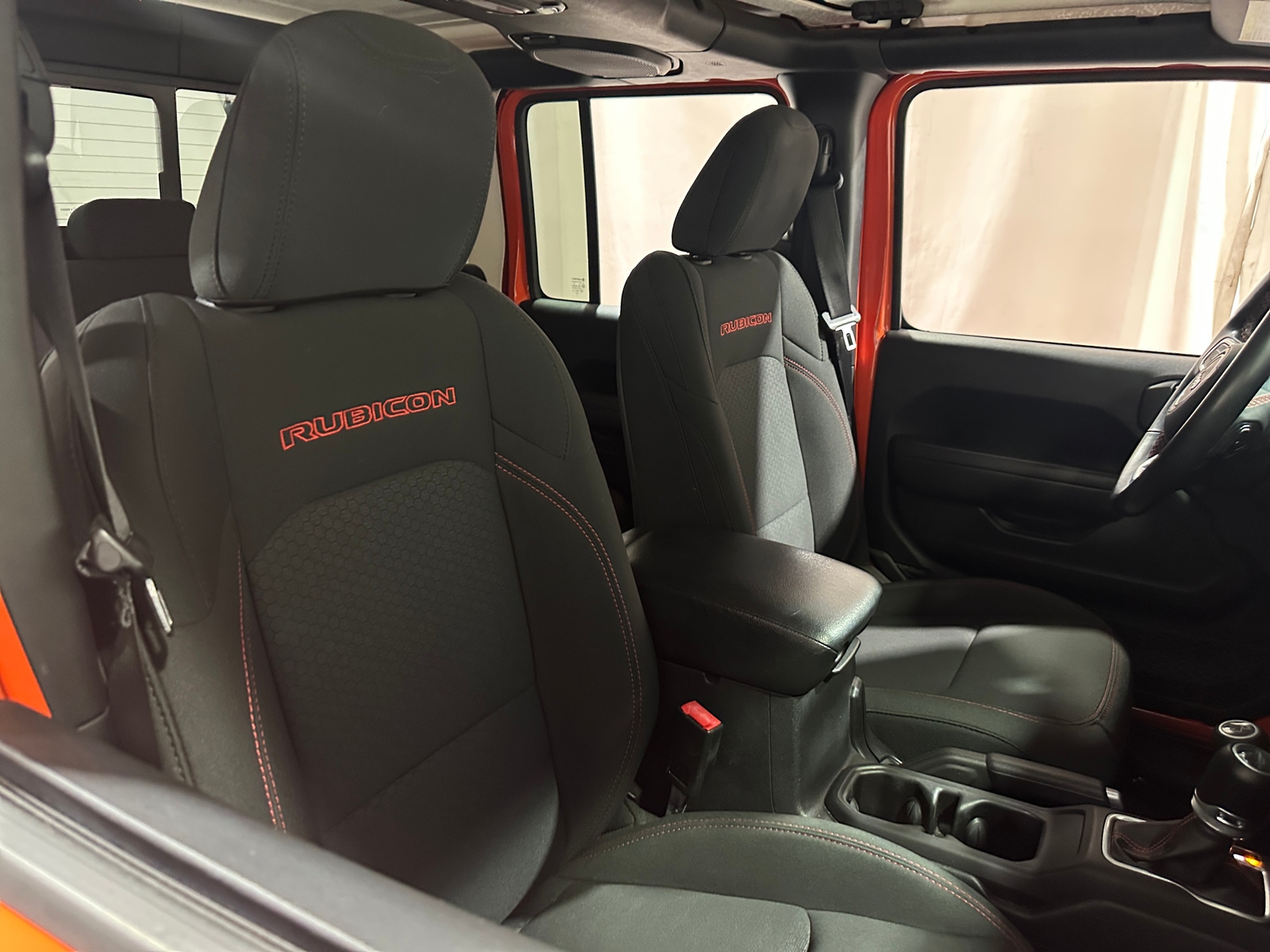 Thumbnail: 2020 Jeep Gladiator - 2