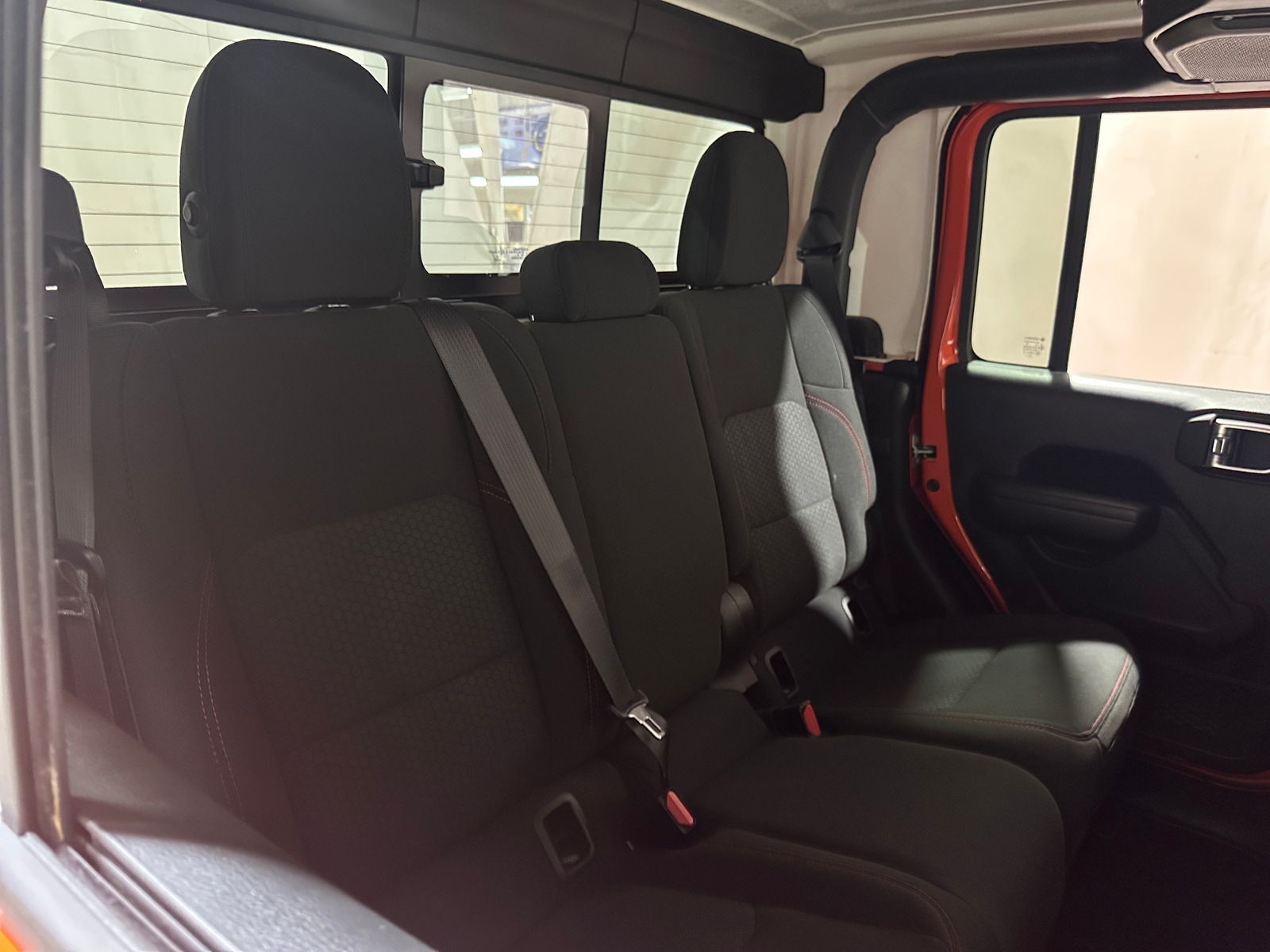 Thumbnail: 2020 Jeep Gladiator - 6