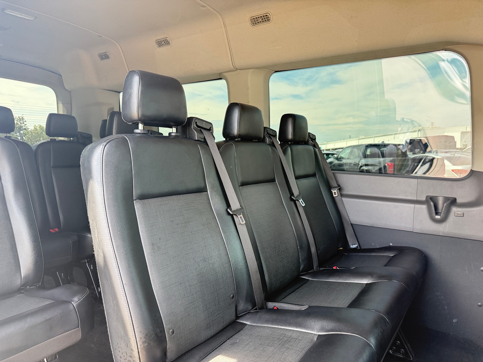 Thumbnail: 2020 Ford Econoline - 6