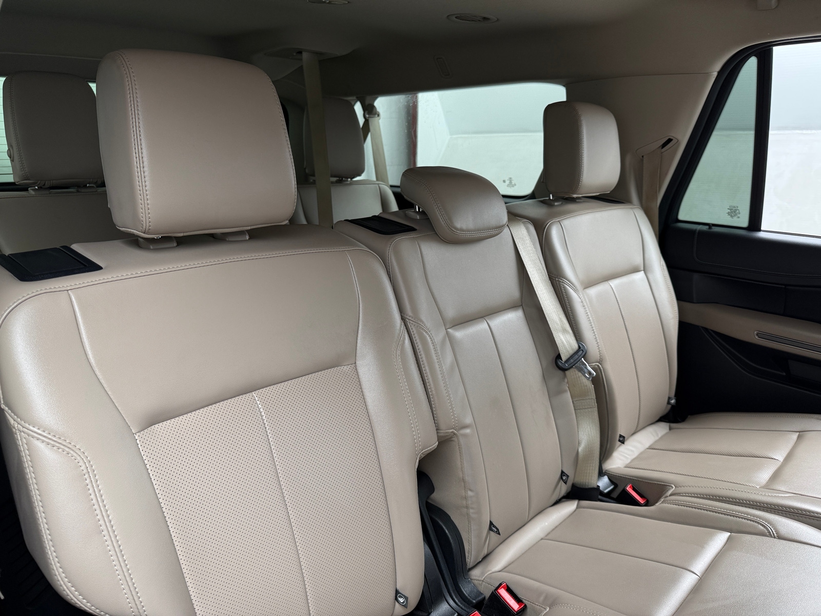 Thumbnail: 2024 Ford Expedition MAX - 5