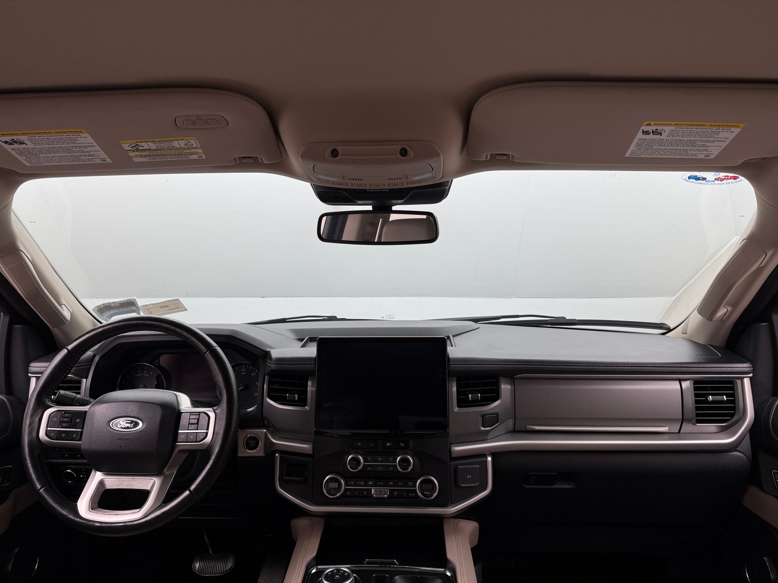 Thumbnail: 2024 Ford Expedition MAX - 2
