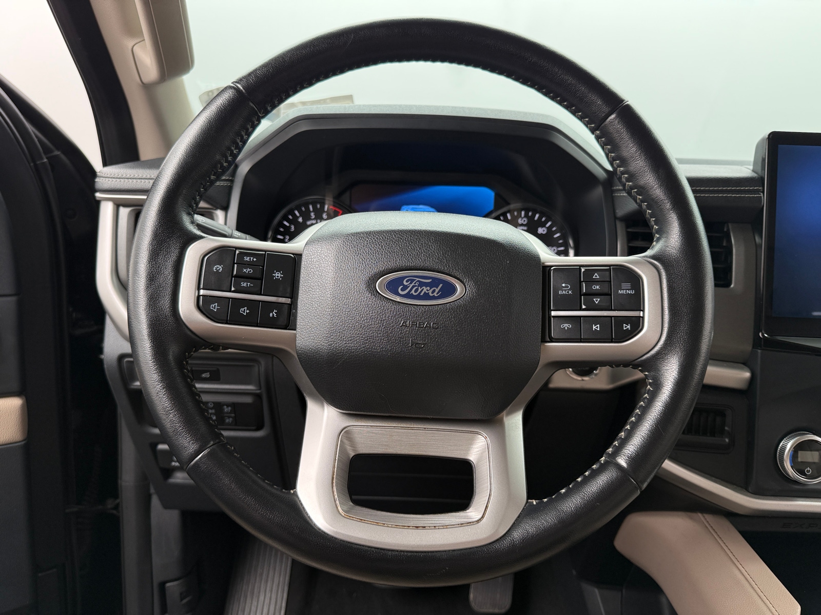 Thumbnail: 2024 Ford Expedition MAX - 4