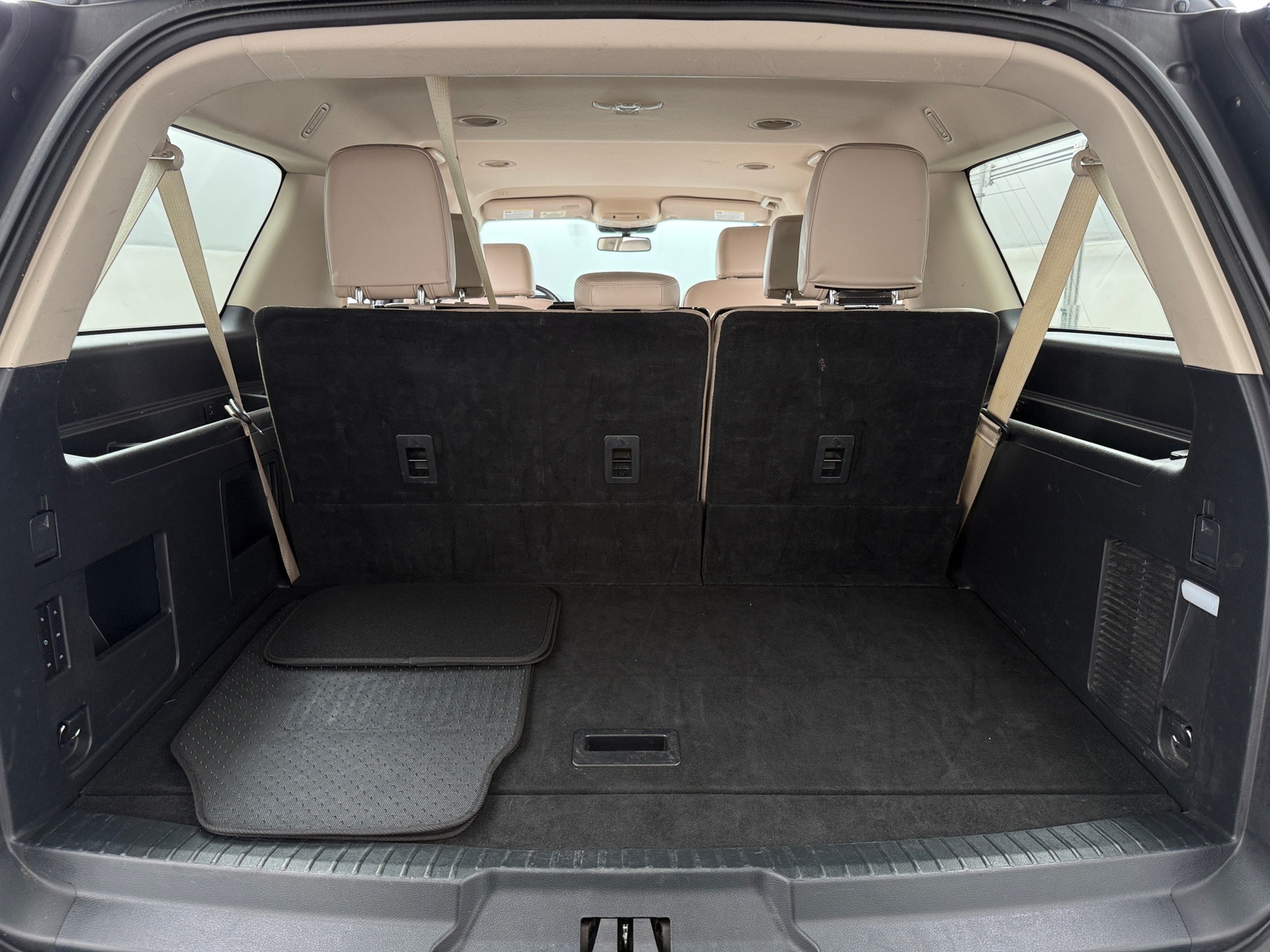 Thumbnail: 2024 Ford Expedition MAX - 6