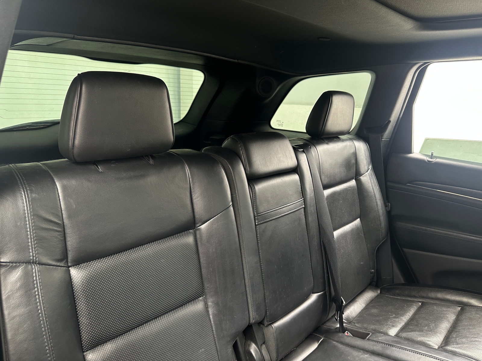 Thumbnail: 2018 Jeep Grand Cherokee - 5