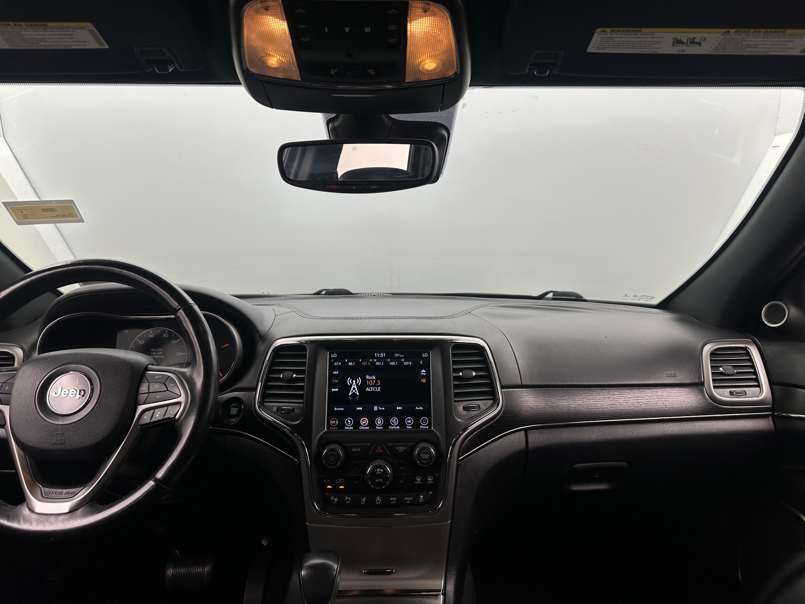 Thumbnail: 2018 Jeep Grand Cherokee - 2