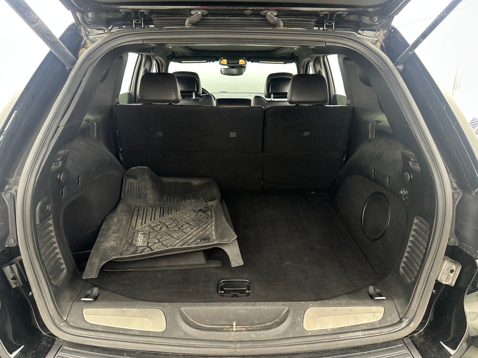 Thumbnail: 2018 Jeep Grand Cherokee - 6