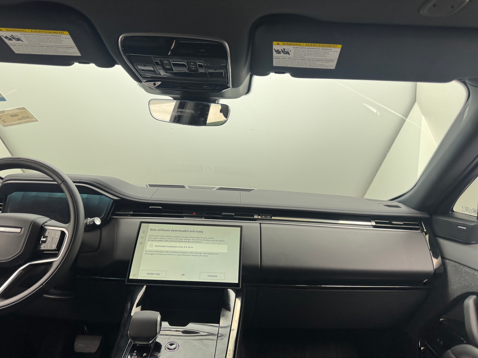 Thumbnail: 2025 Land Rover Range Rover Sport - 2