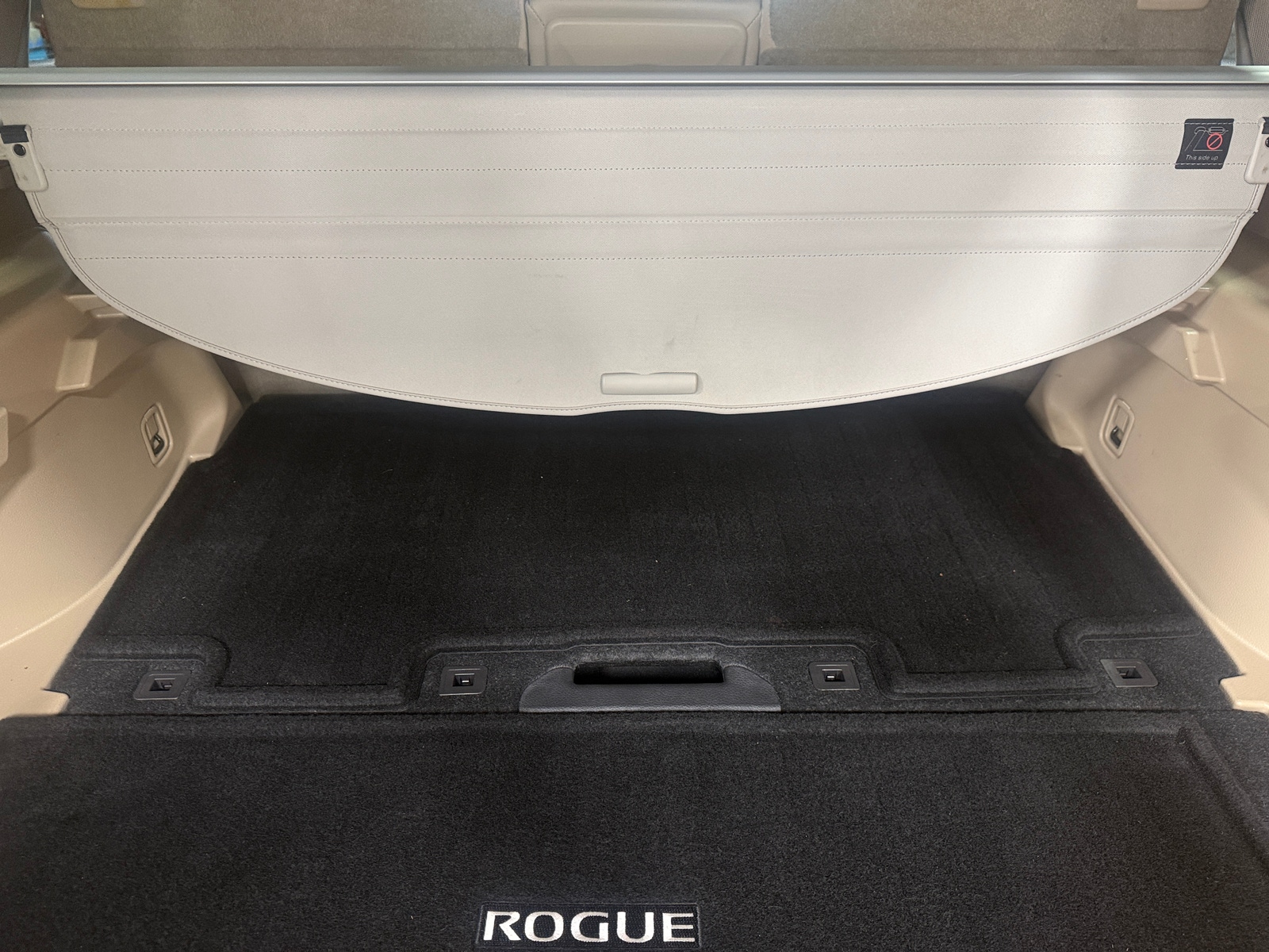 Thumbnail: 2016 Nissan Rogue - 6