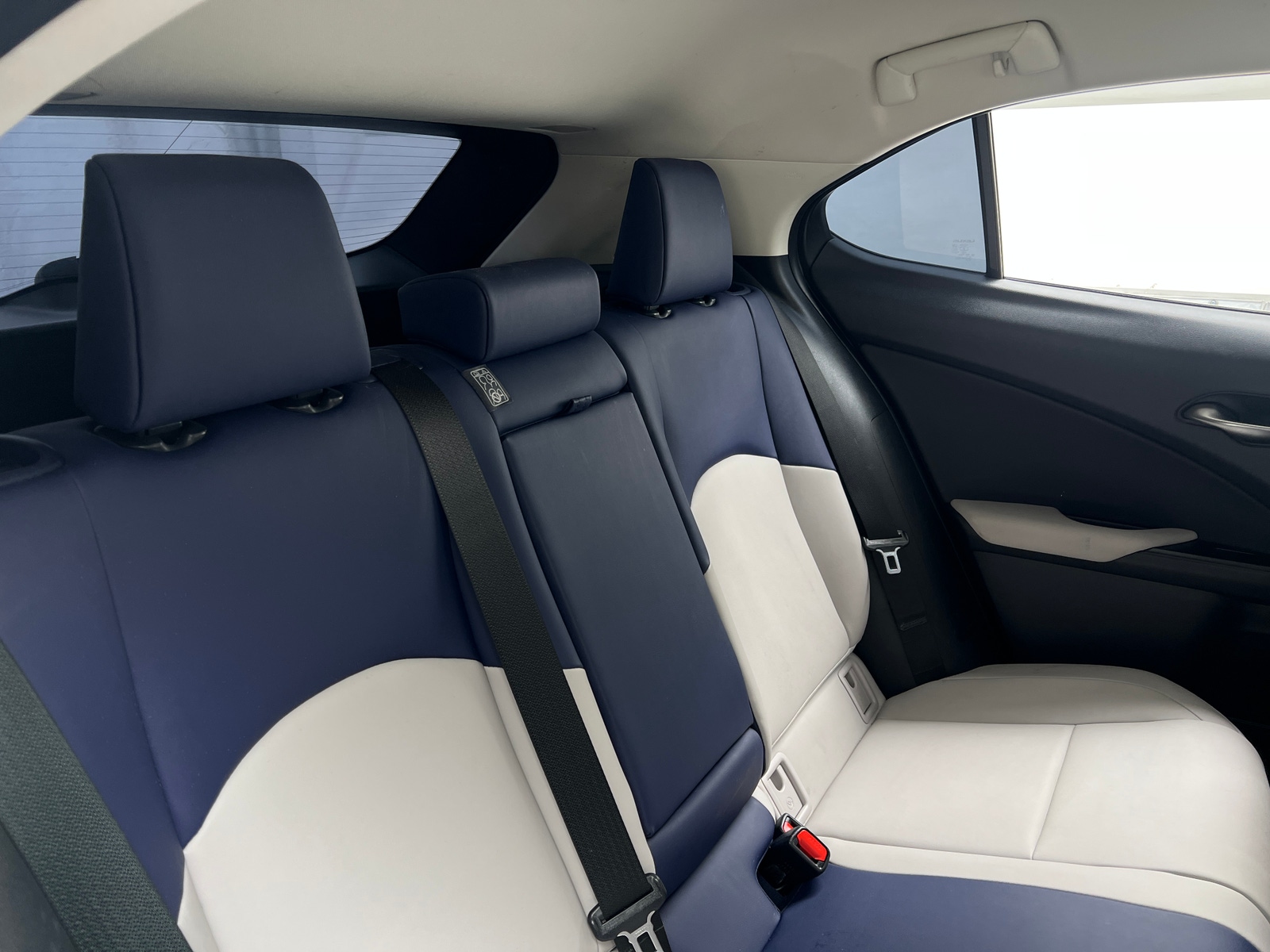 Thumbnail: 2021 Lexus UX - 5