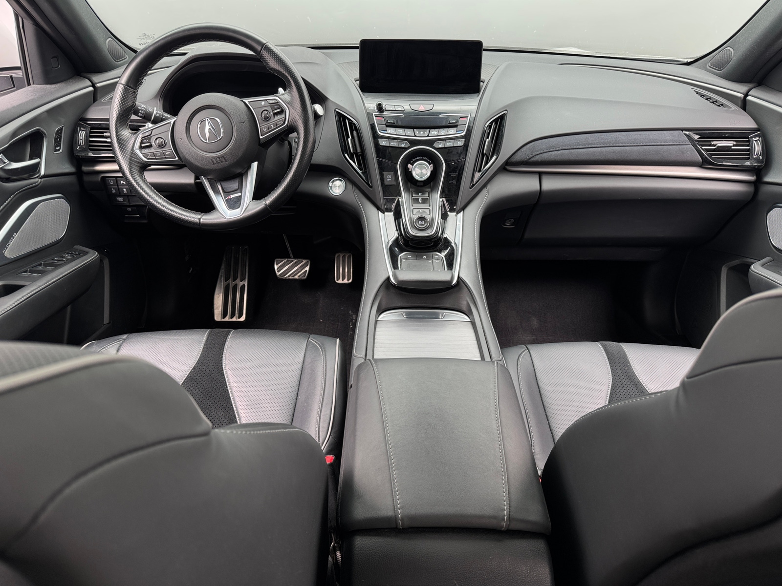 Thumbnail: 2021 Acura RDX - 2
