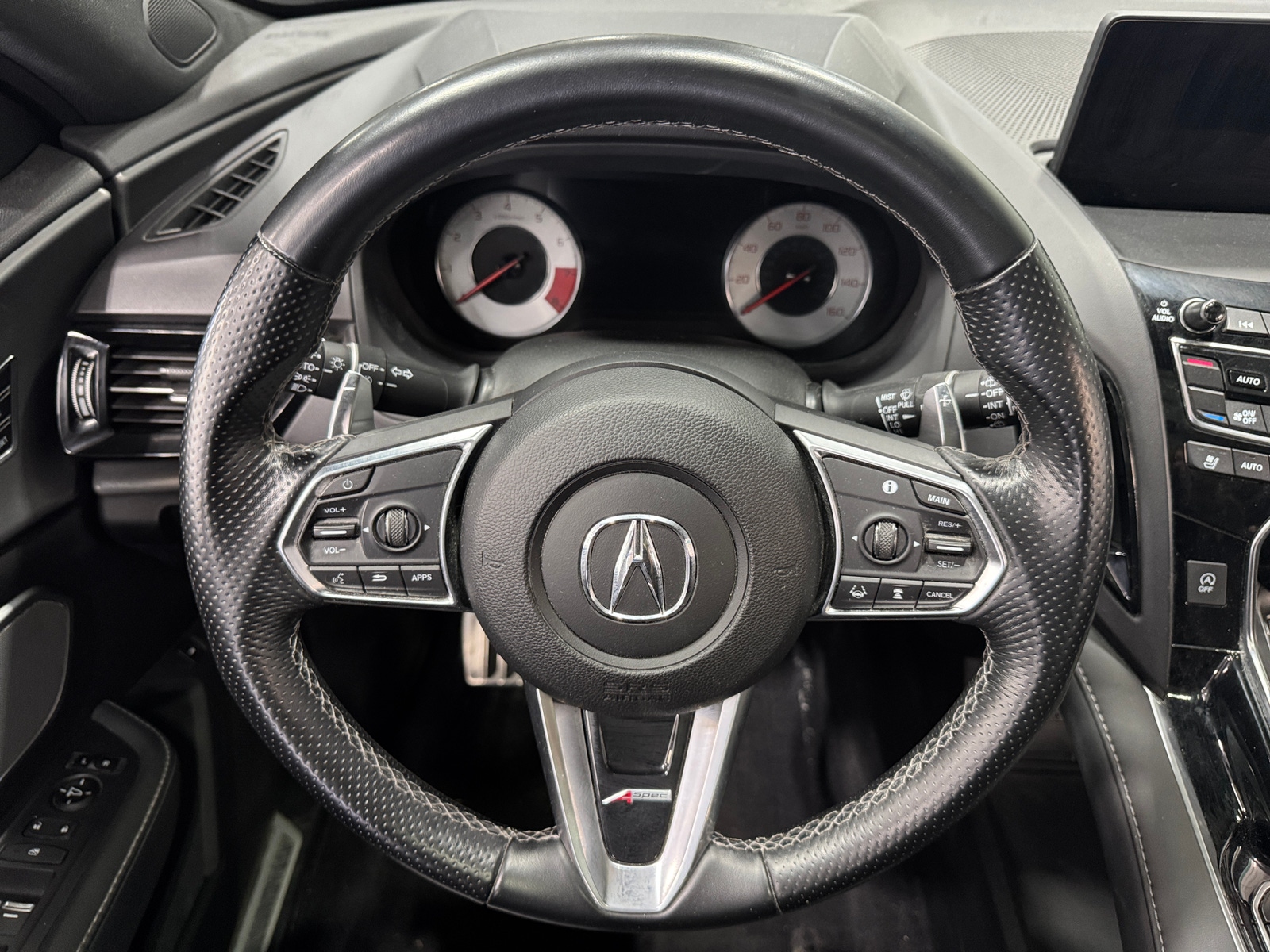 Thumbnail: 2021 Acura RDX - 4