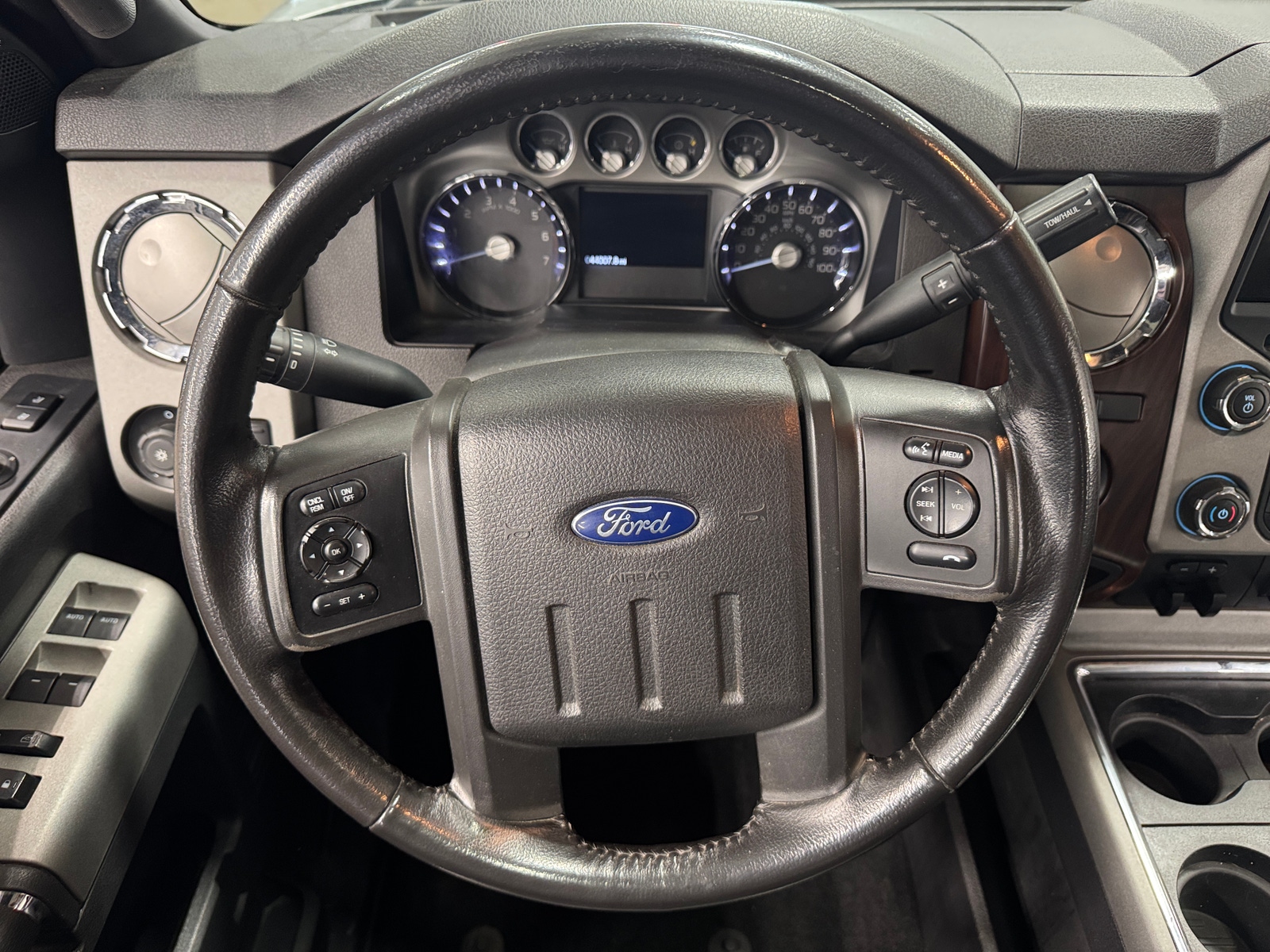 Thumbnail: 2016 Ford Econoline - 4