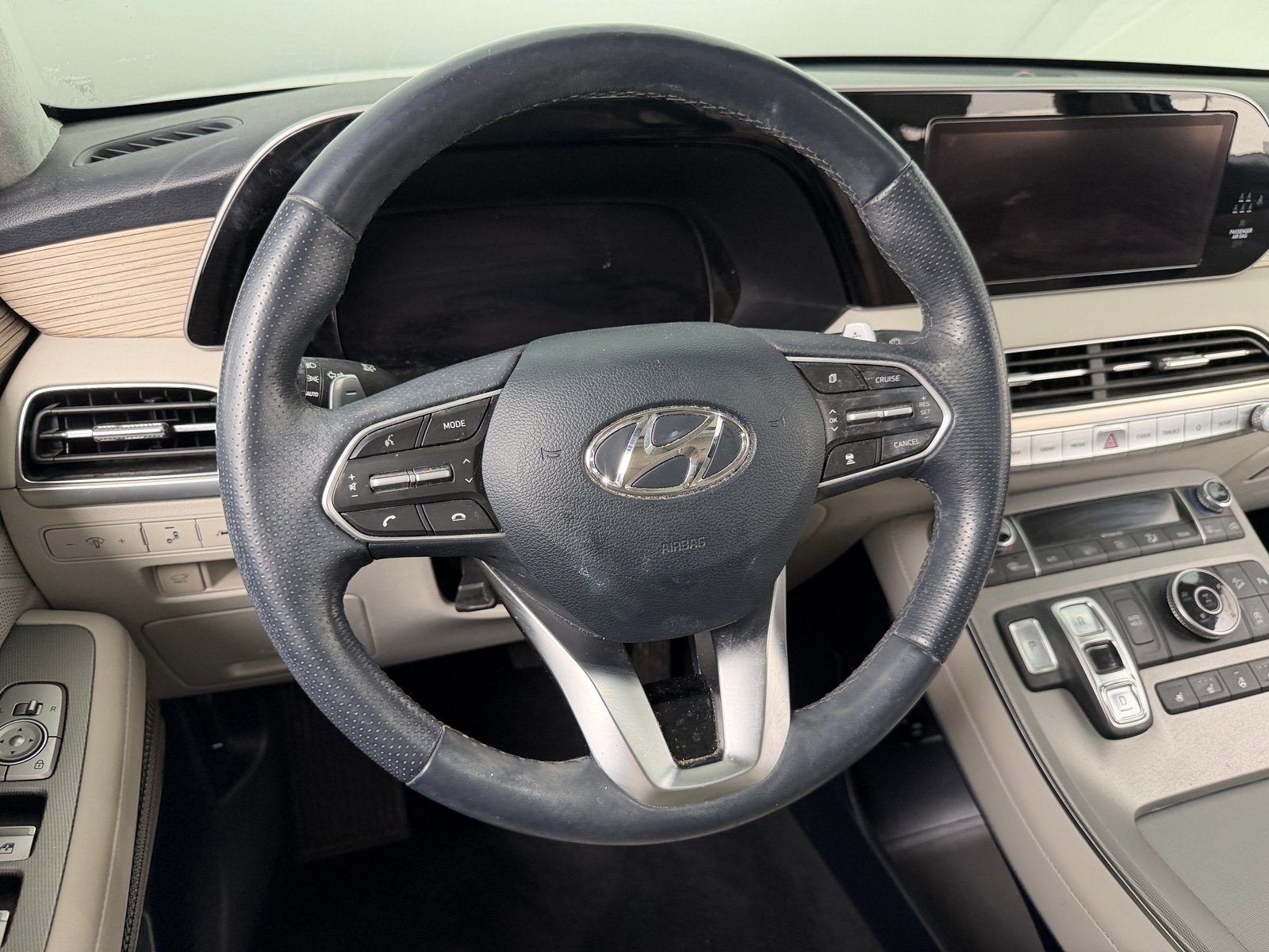 Thumbnail: 2022 Hyundai Palisade - 4