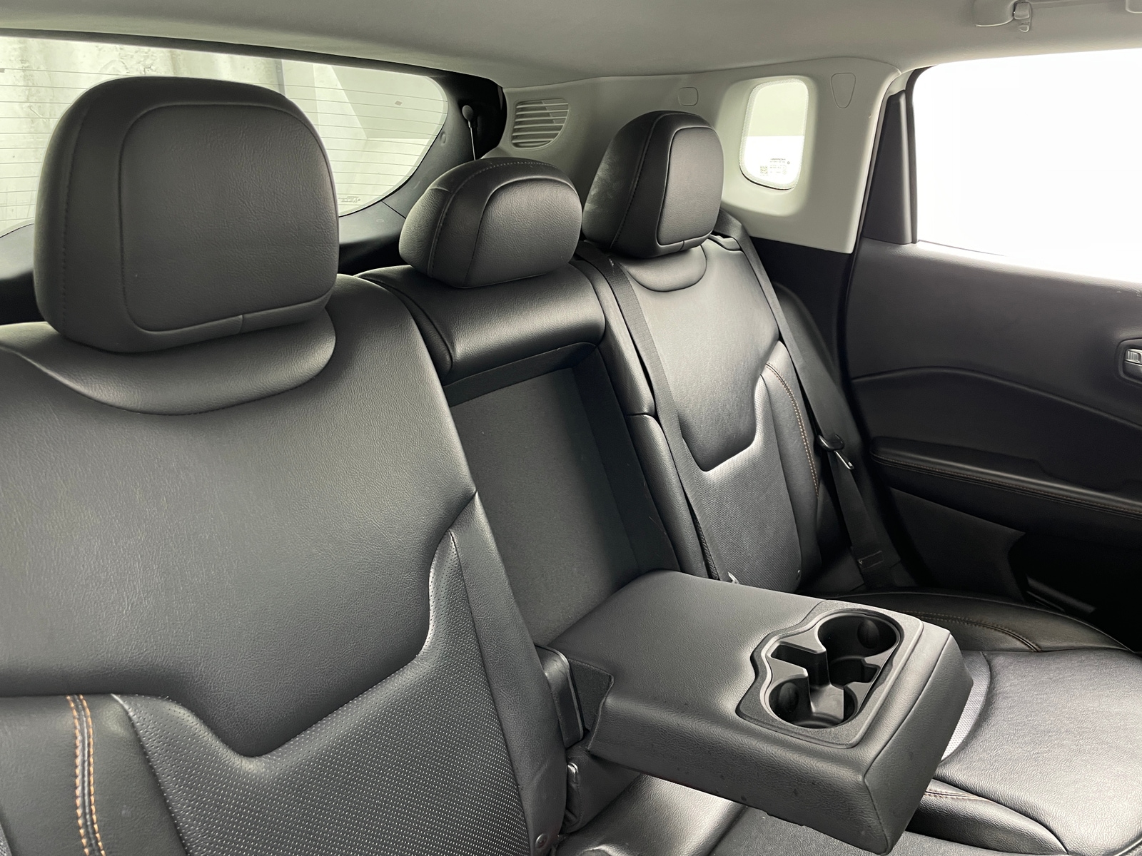 Thumbnail: 2019 Jeep Compass - 5