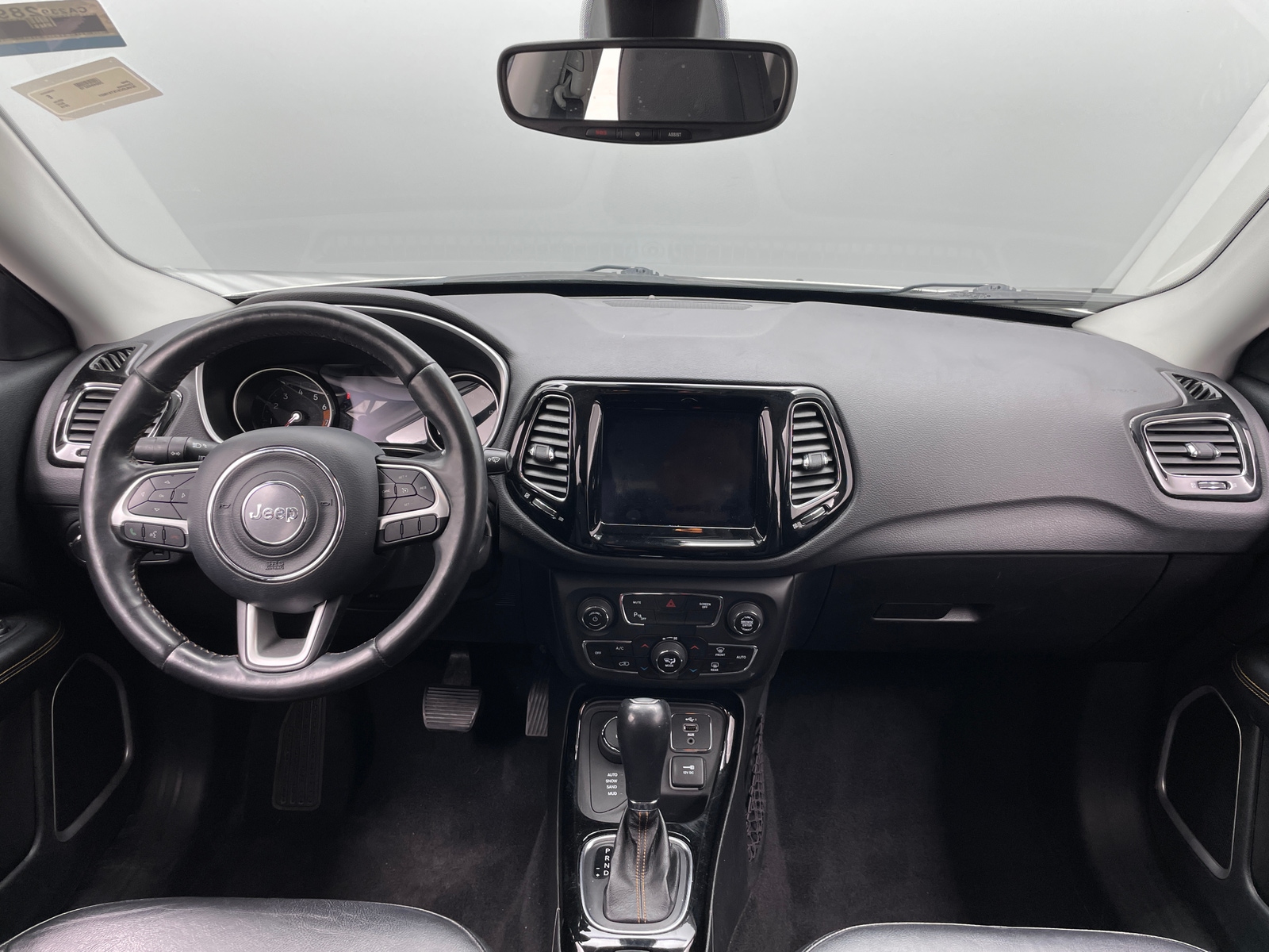 Thumbnail: 2019 Jeep Compass - 2