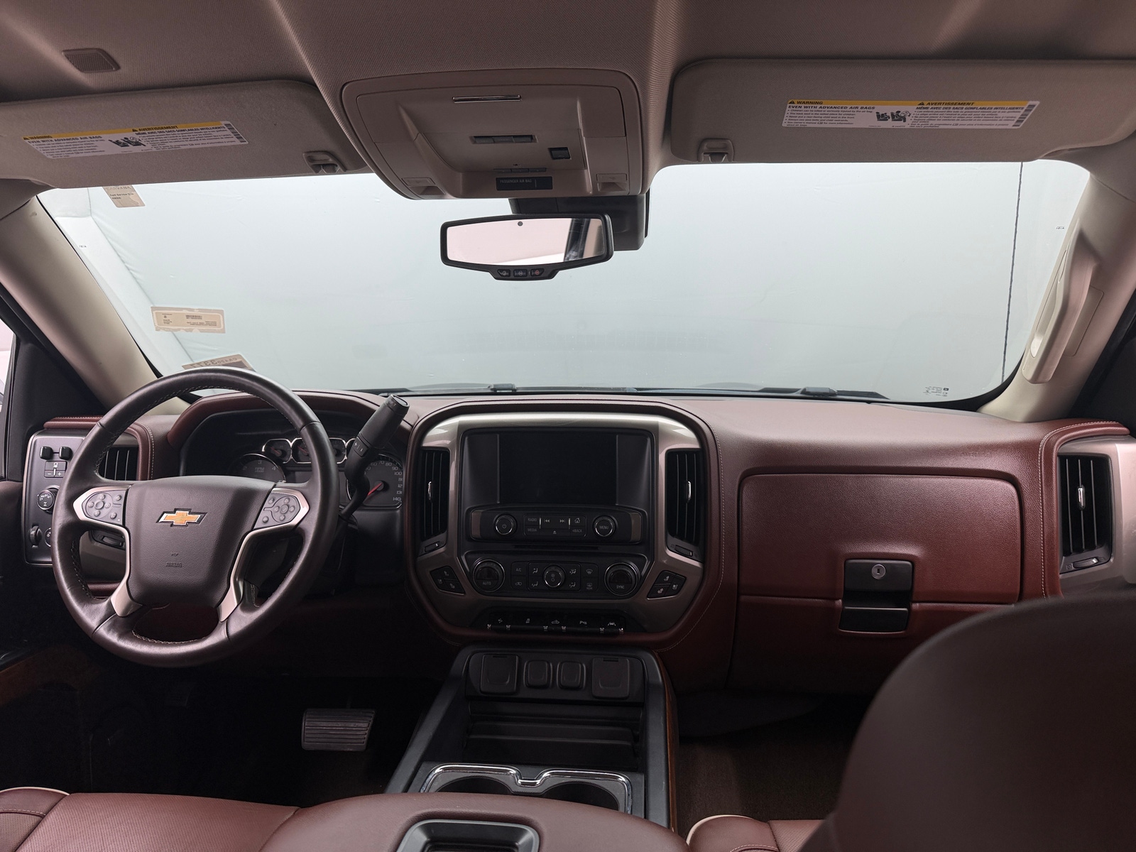 Thumbnail: 2017 Chevrolet Silverado 1500 - 2